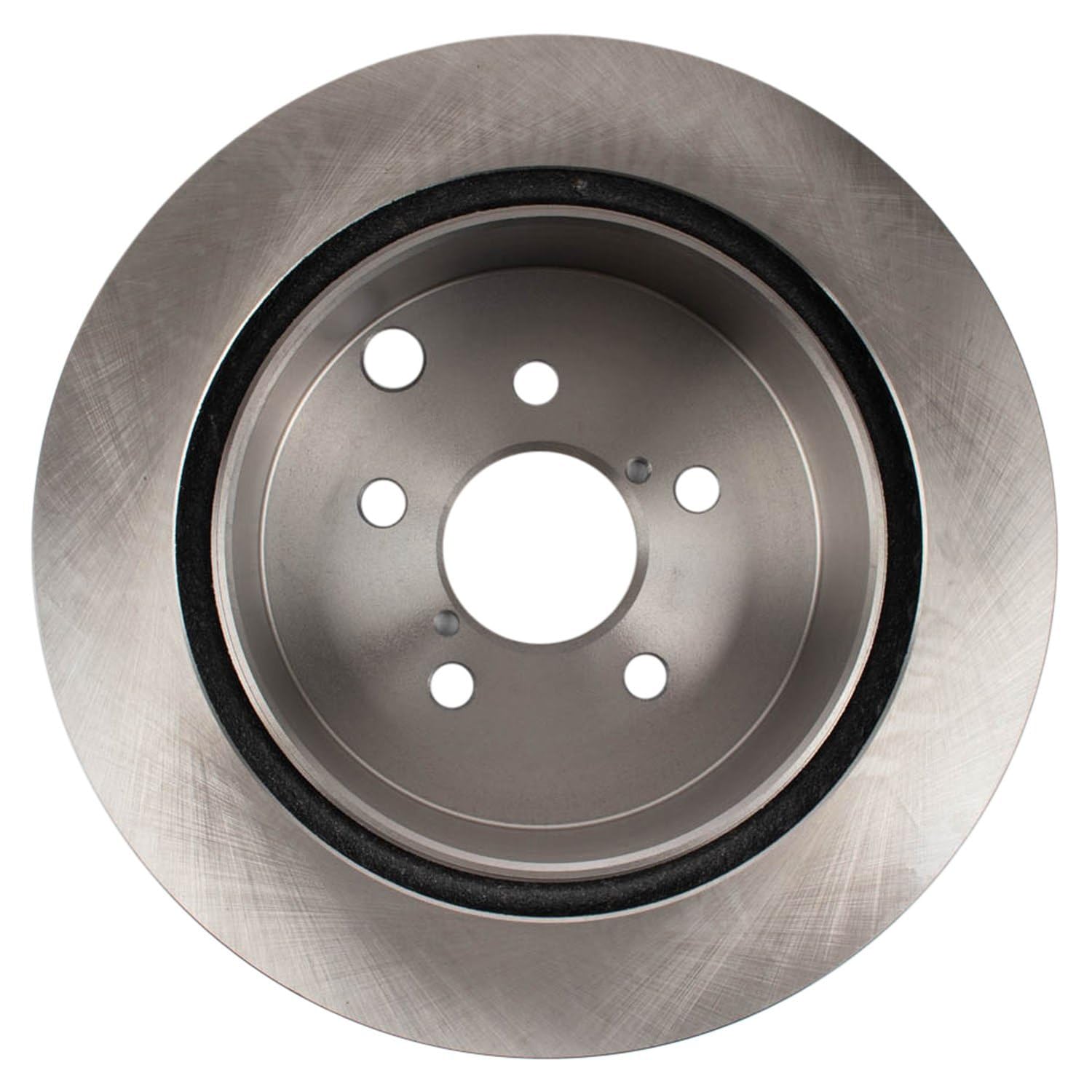 Trq Front Brake Rotors Set Compatible With 2014-2018 Subaru Forester