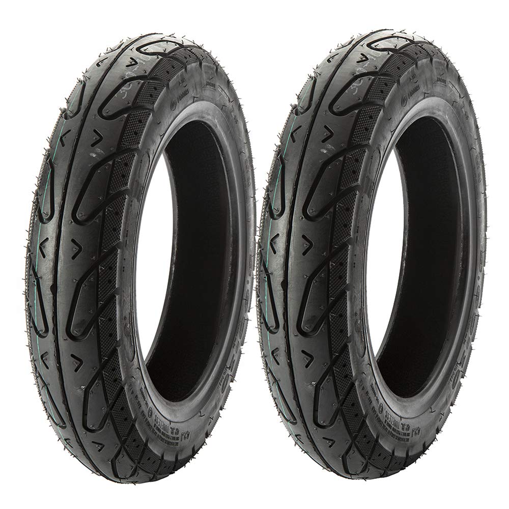 Mmg Scooter Tires (3.50-10 (Set X2))