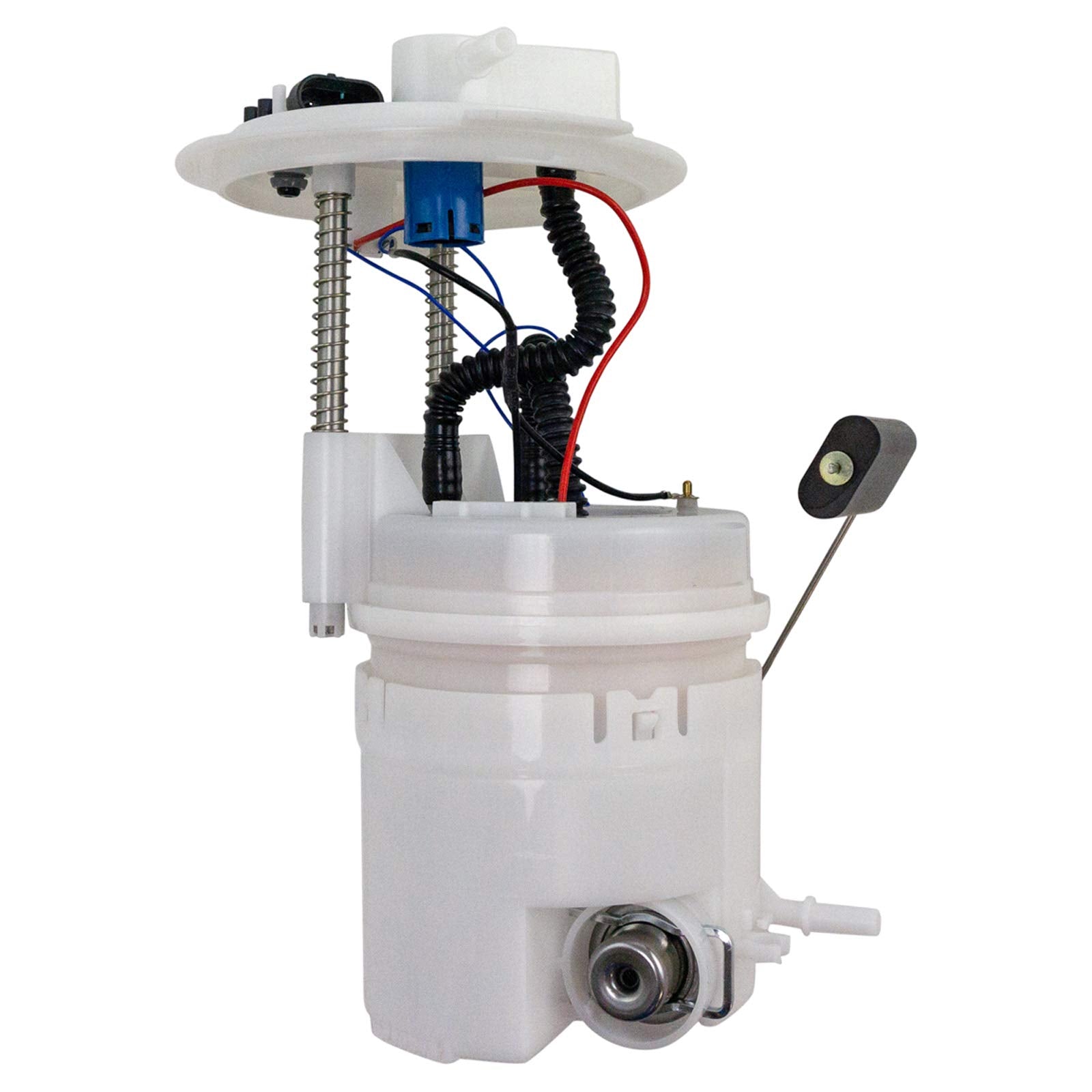 Trq Fuel Pump Module Assembly Compatible With 2007-2009 Hyundai Santa Fe