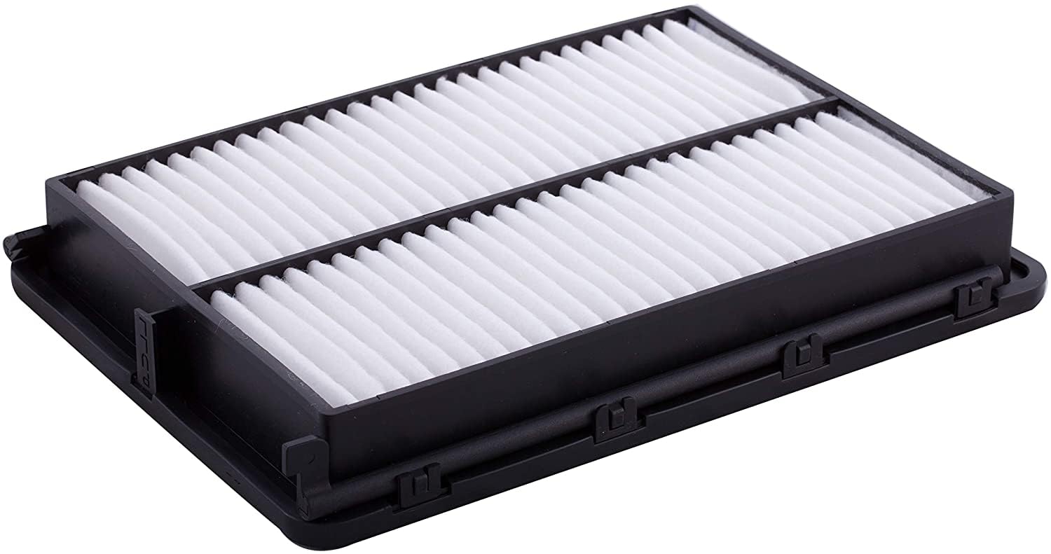 Pg Kit Engine Air And Cabin Filter Ac072076  Fits 2019-15 Hyundai Sonata