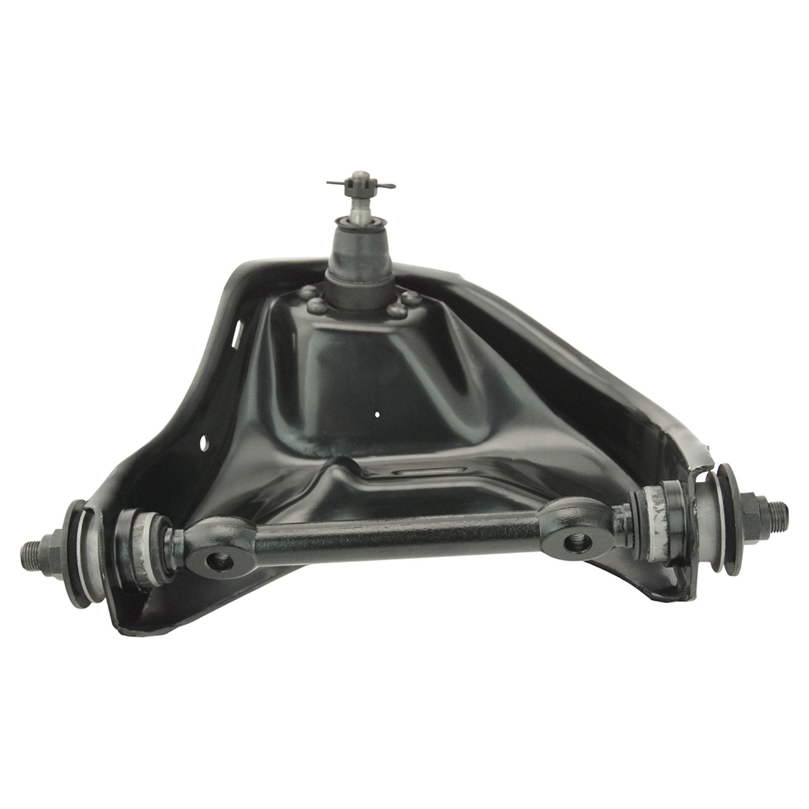 Trq Front Upper Control Arm Driver Side Left Lh For Chevy Gmc Pontiac Oldsmobile