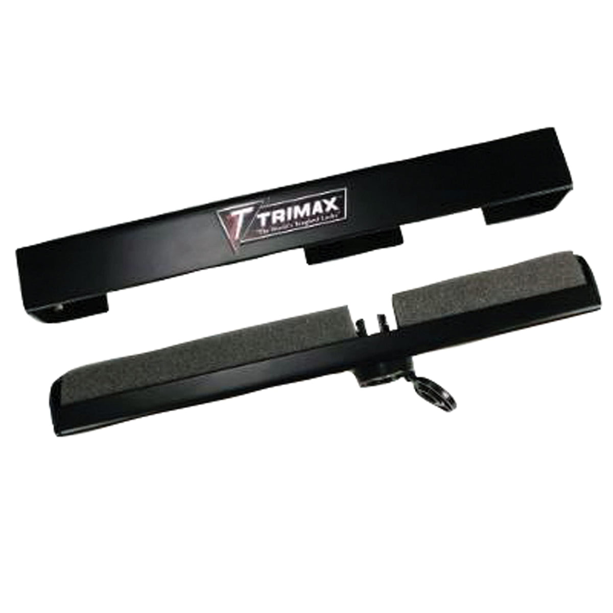 Trimax TBL610 Outboard Motor Lock with Two Keys
