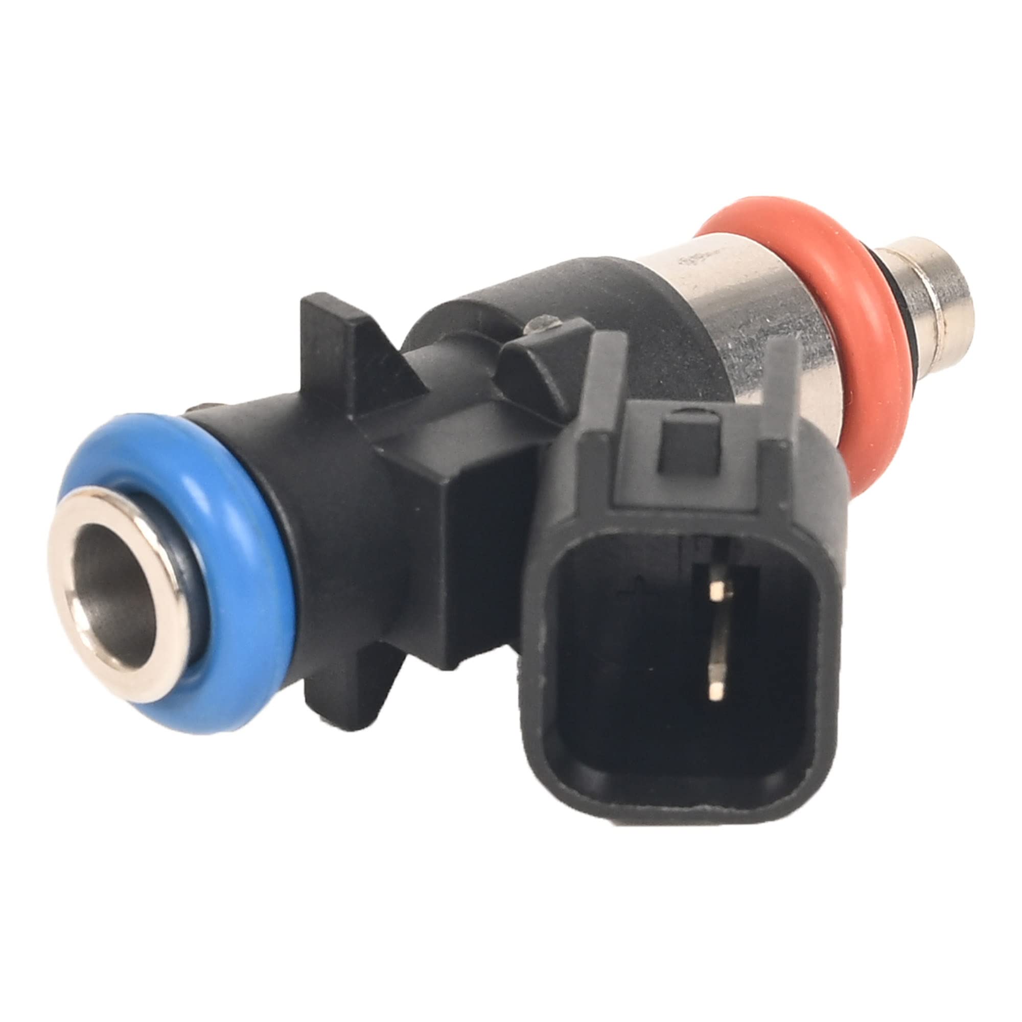 Fuel Injectors 0280158233 Compatible with 2011-2017 Chrysler 200/300 Dodge Challenger Charger Jeep Grand Cherokee Wrangler Ram 1