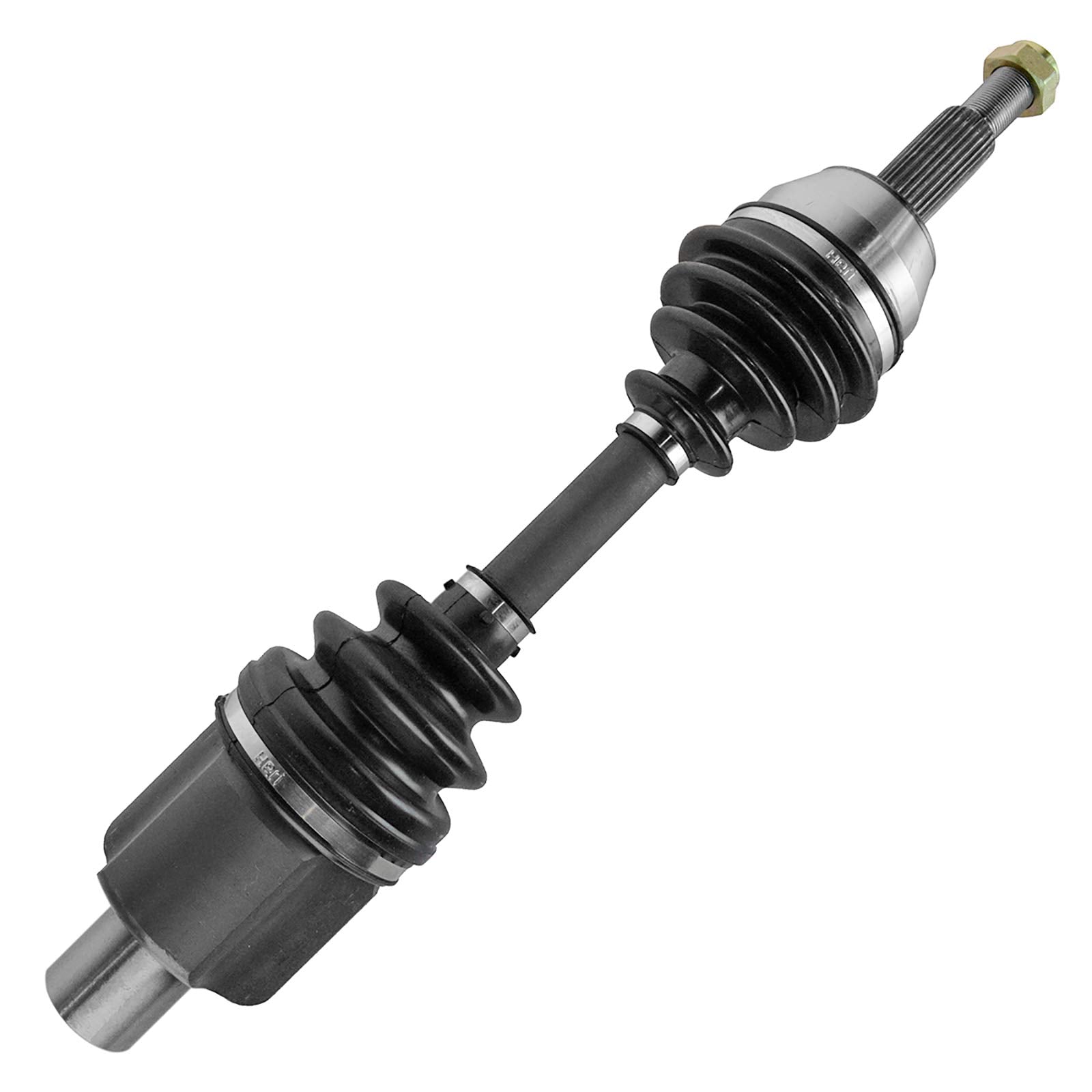 Trq Front Cv Axle Shaft Assembly Set Compatible With 2003 Ford Explorer Sport 2002-2005 Explorer Sport Trac 2003-2011 Ranger