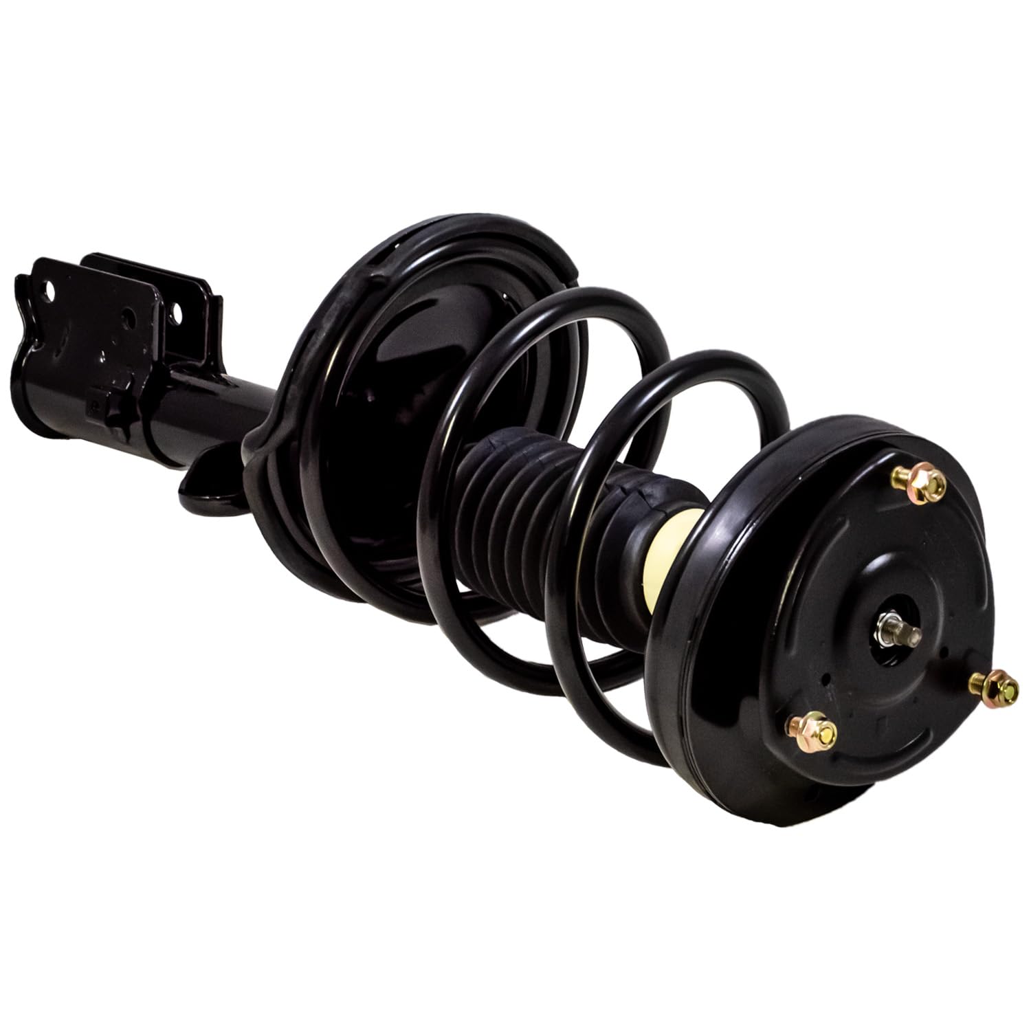 Gabriel G57487 Ultra Readymount Front Left Complete Strut Assembly For 07-08 Hyundai Entourage; 06-14 Kia Sedona (1 Pack)