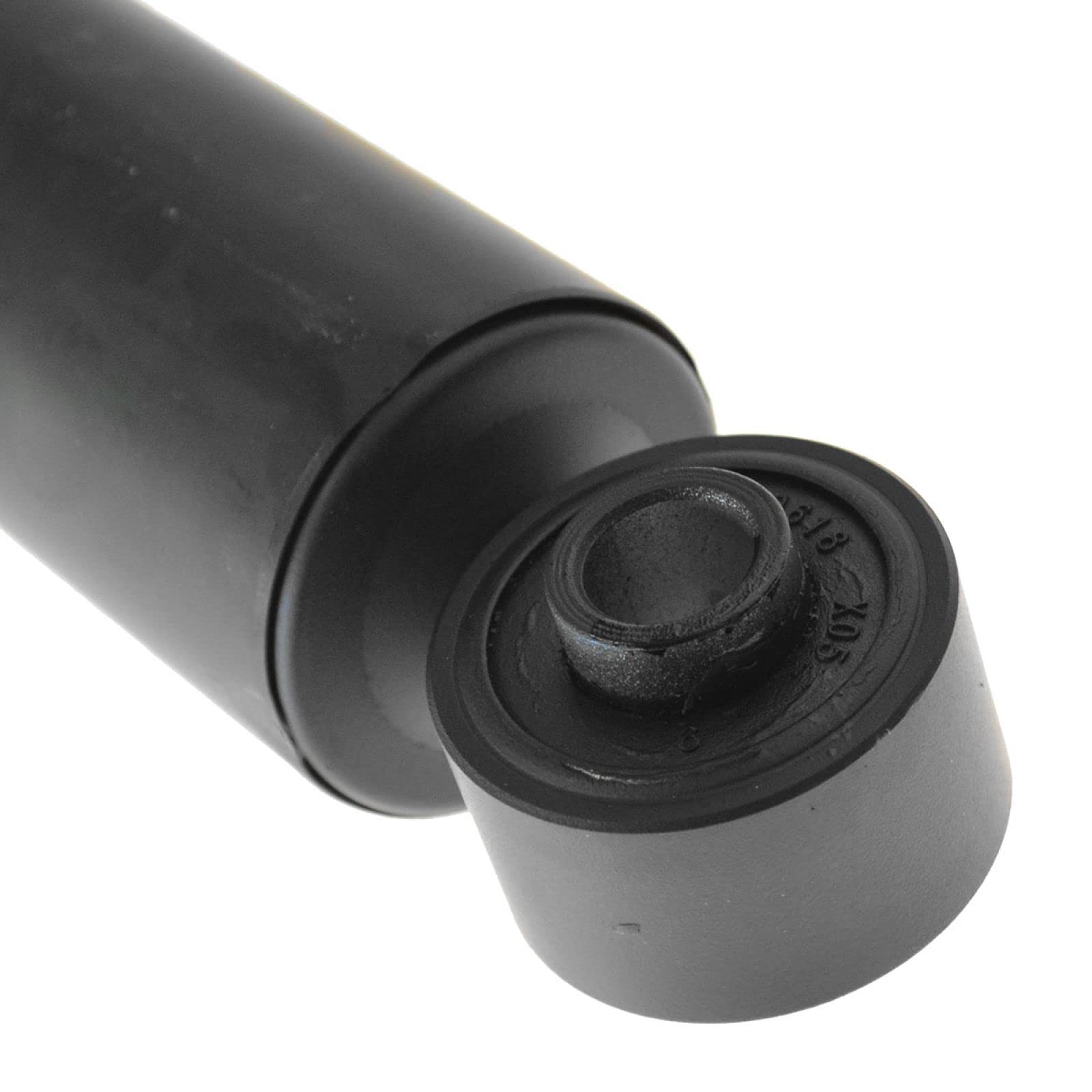 Trq Rear Shock Absorber Set Compatible With 2006-2008 Dodge Ram 1500 2003-2010 Ram 2500 Ram 3500 2011-2013 Ram 2500 3500