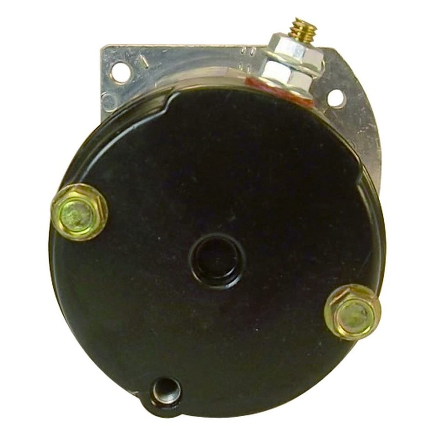New Starter Compatible With Kohler Air Cooled K482 K532 K582 Compatible With John Deere 400 1975-1982 Am34753 Am37725 4109805 45