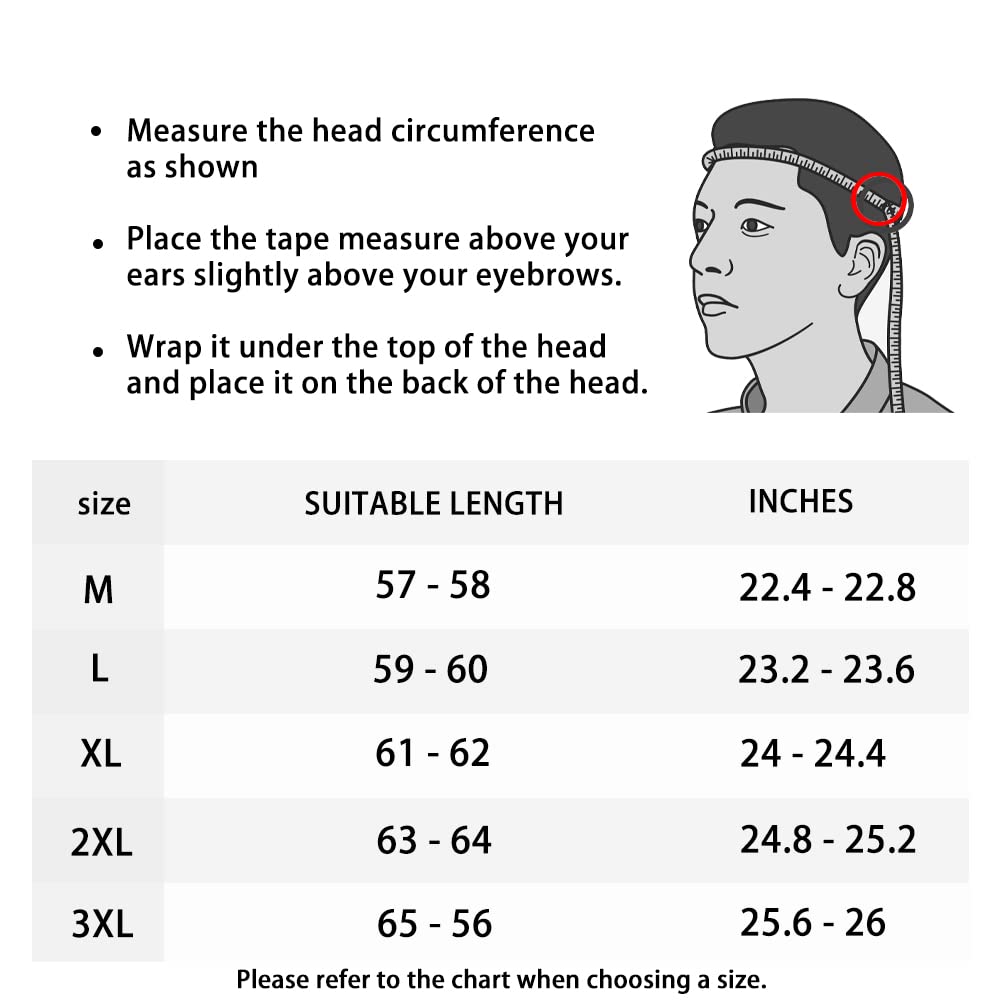 Yesmotor Helmet Half Shell German Motorcycle Helmet With Cycling Glasses - Dot Approved (Xx-Large, Blue & Black Goggles)