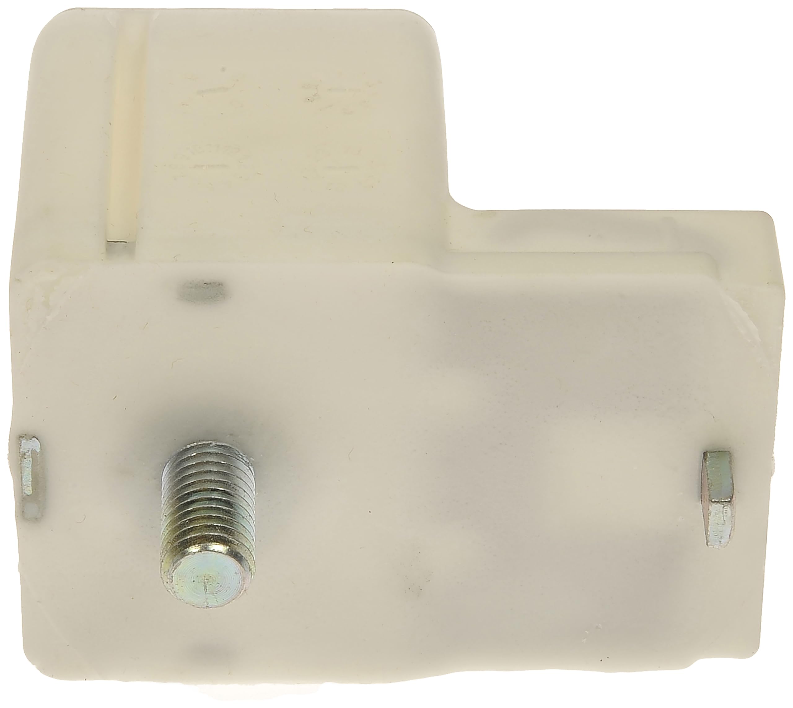 Dorman 905-207 Front Lower Suspension Control Arm Bumper Compatible With Select Cadillac / Chevrolet / Gmc Models