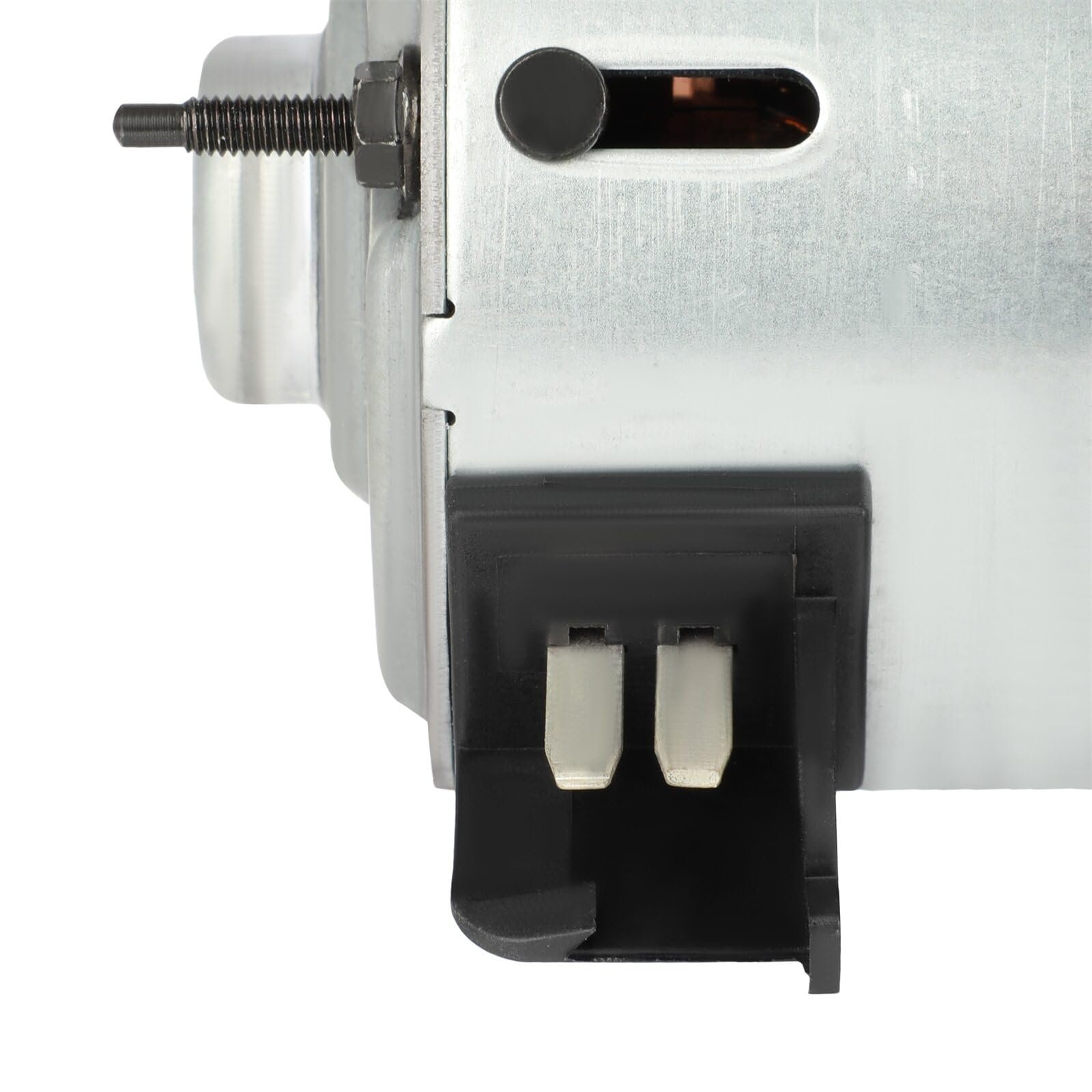 OCPTY A/C Heater Blower Motor ABS w/Fan Cage Air Conditioning HVAC fit for 2005-2010 for Chevrolet Cobalt /2006-2011 for Chevrolet HHR /2007-2009 for Pontiac G5