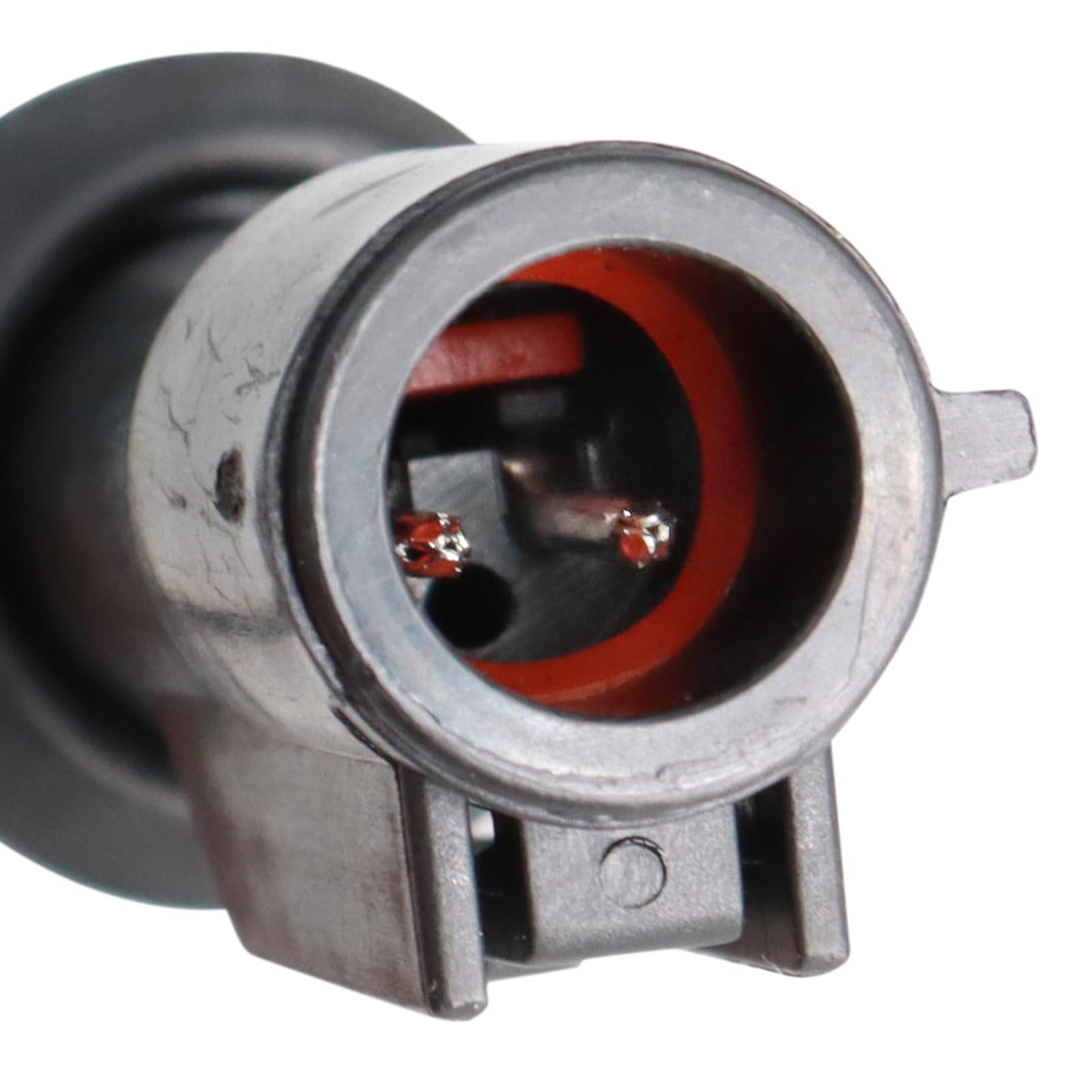 Trq Front Abs Wheel Speed Sensor Compatible With 2005-2007 Ford Five Hundred 2009-2010 Flex Freestyle 2008-2012 Taurus 2008-2009