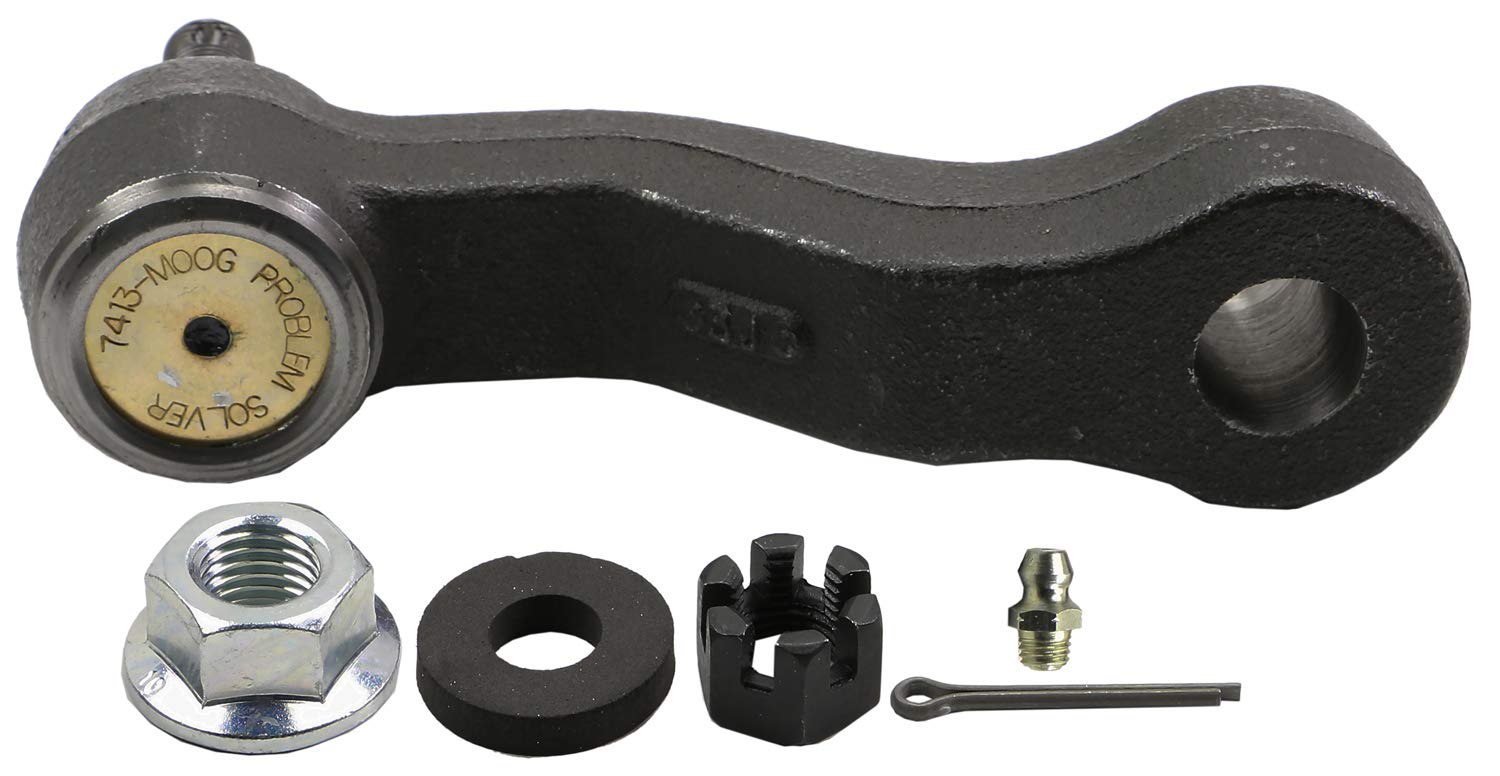 Moog K6534 Steering Idler Arm For Chevrolet Silverado 1500