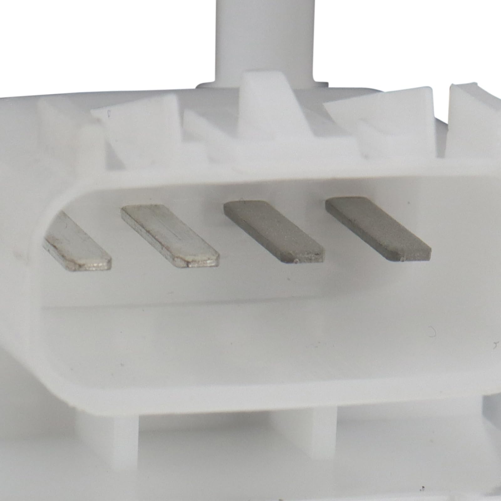 Trq Fuel Pump Module Assembly Compatible With 2014-2015 Chevrolet Impala