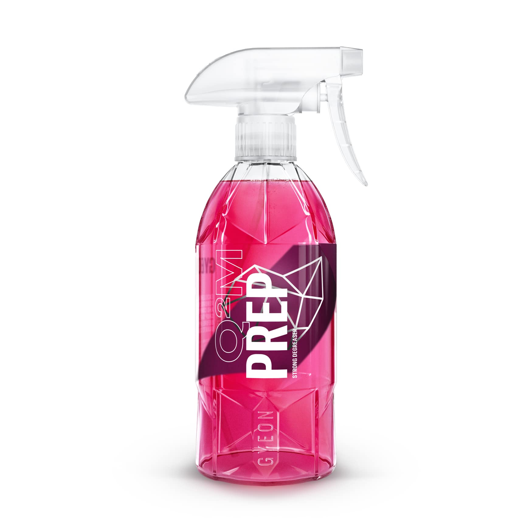 Gyeon Prep Redefined 500 Ml - Pre Coating Car Prep Spray | Ceramic Coating Prep Spray For Proper Ceramic Coating Application