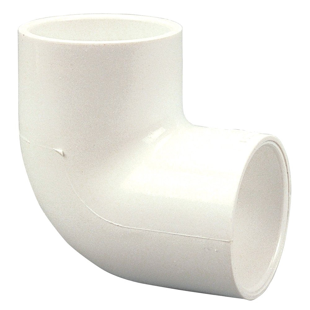 Nibco C406-010 1 90 Deg El