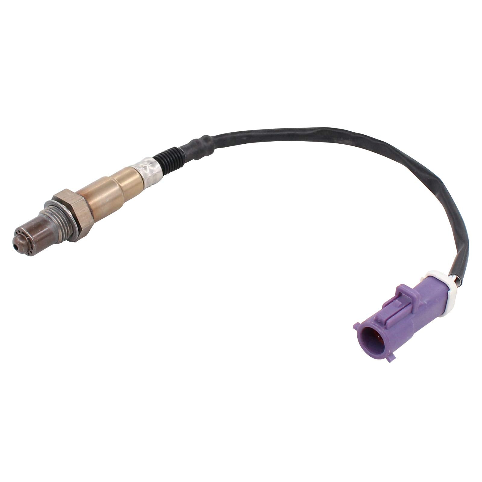 NewYall Pack of 4 Upstream and Downstream Oxygen Sensor