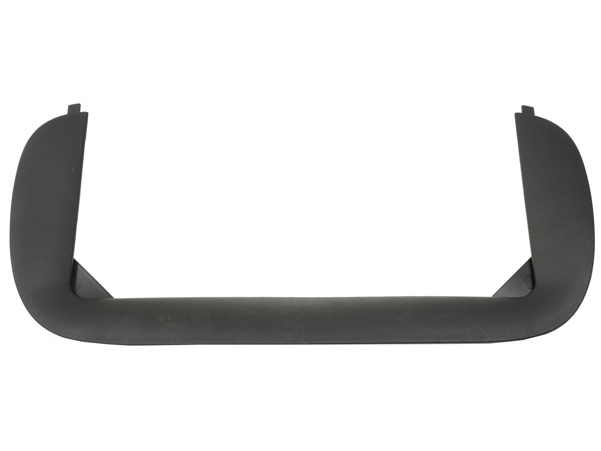 1997-2004 Corvette C5 License Filler