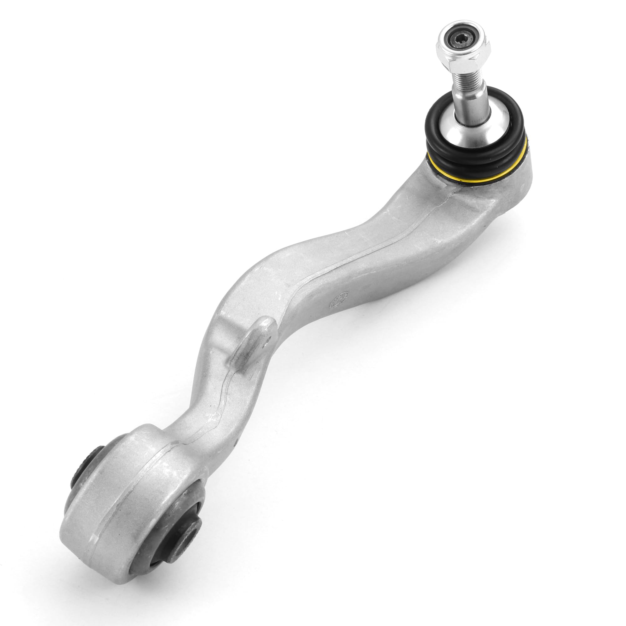 Metrix Premium Chassis Parts - Front Left Lower Rearward Control Arm W Ball Joint & Bushing Assembly Fits 07-08 Bmw Alpina B7, 0