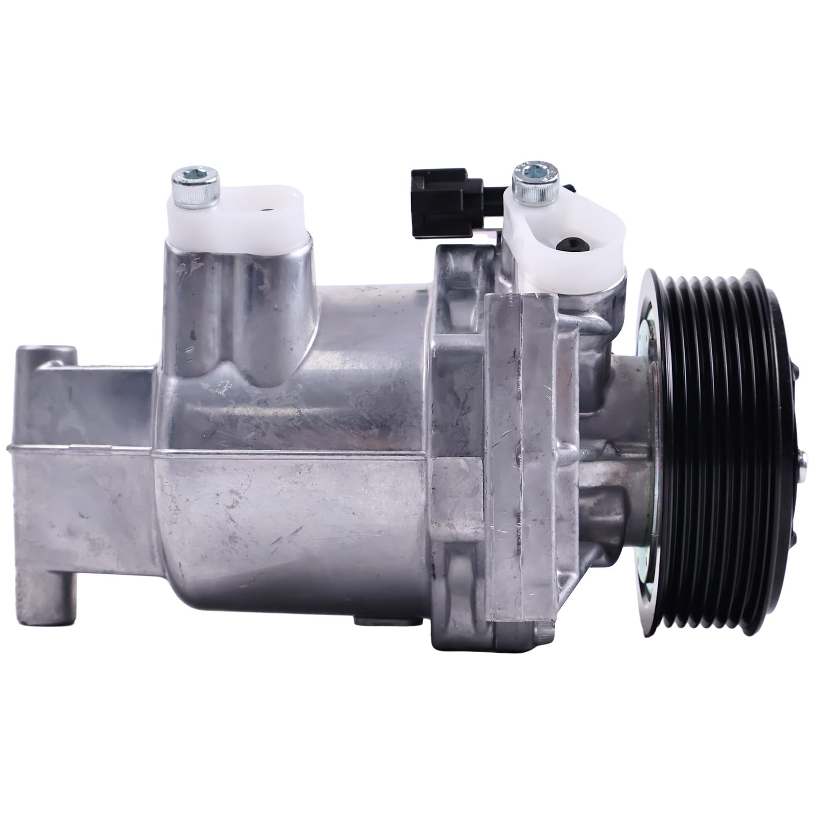 Fridayparts A/C Compressor 926001Hc2B Compatible For Nissan Versa 2014-2019 1.6L Replacement