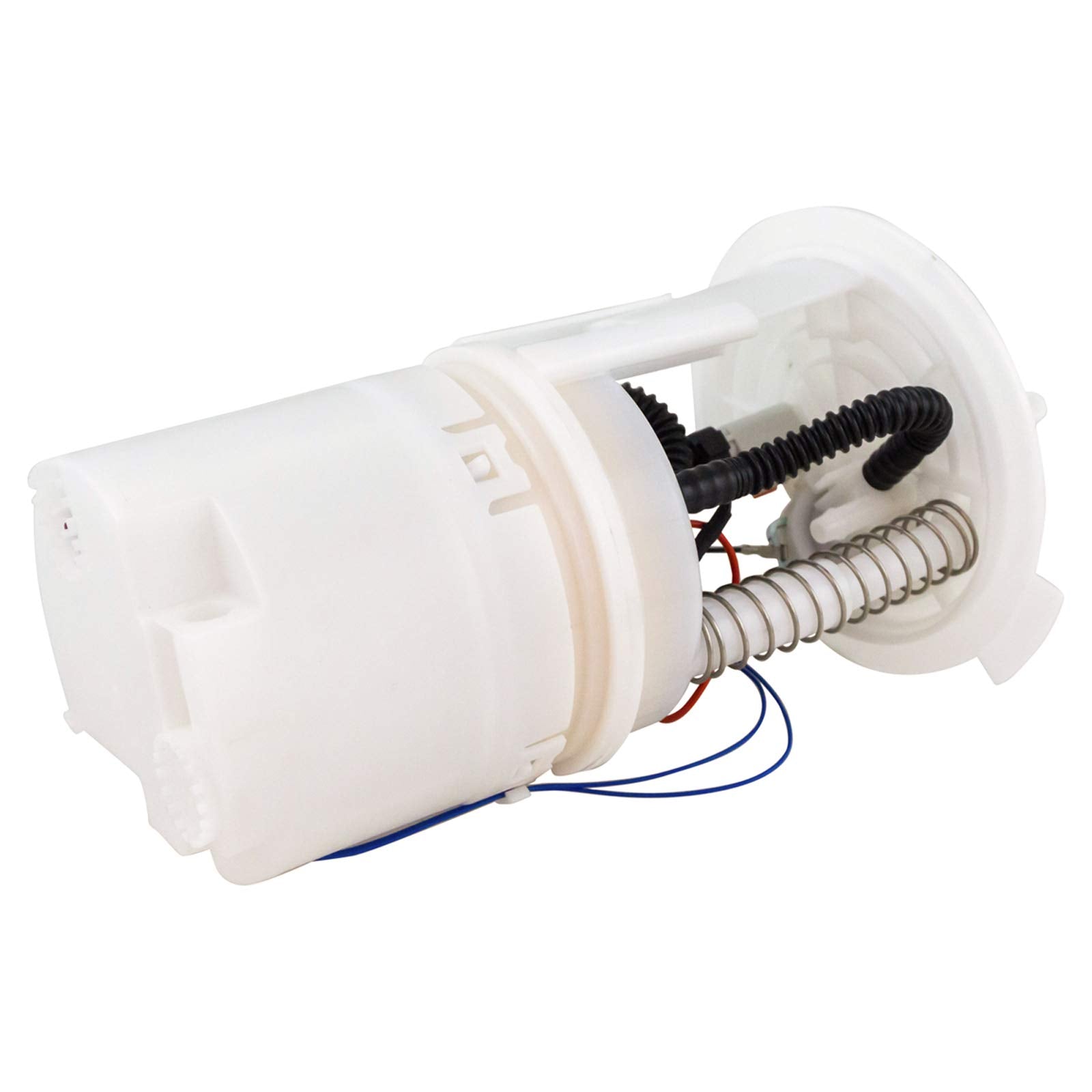 Trq Fuel Pump Module Assembly Compatible With 2004-2010 Chrysler Pt Cruiser