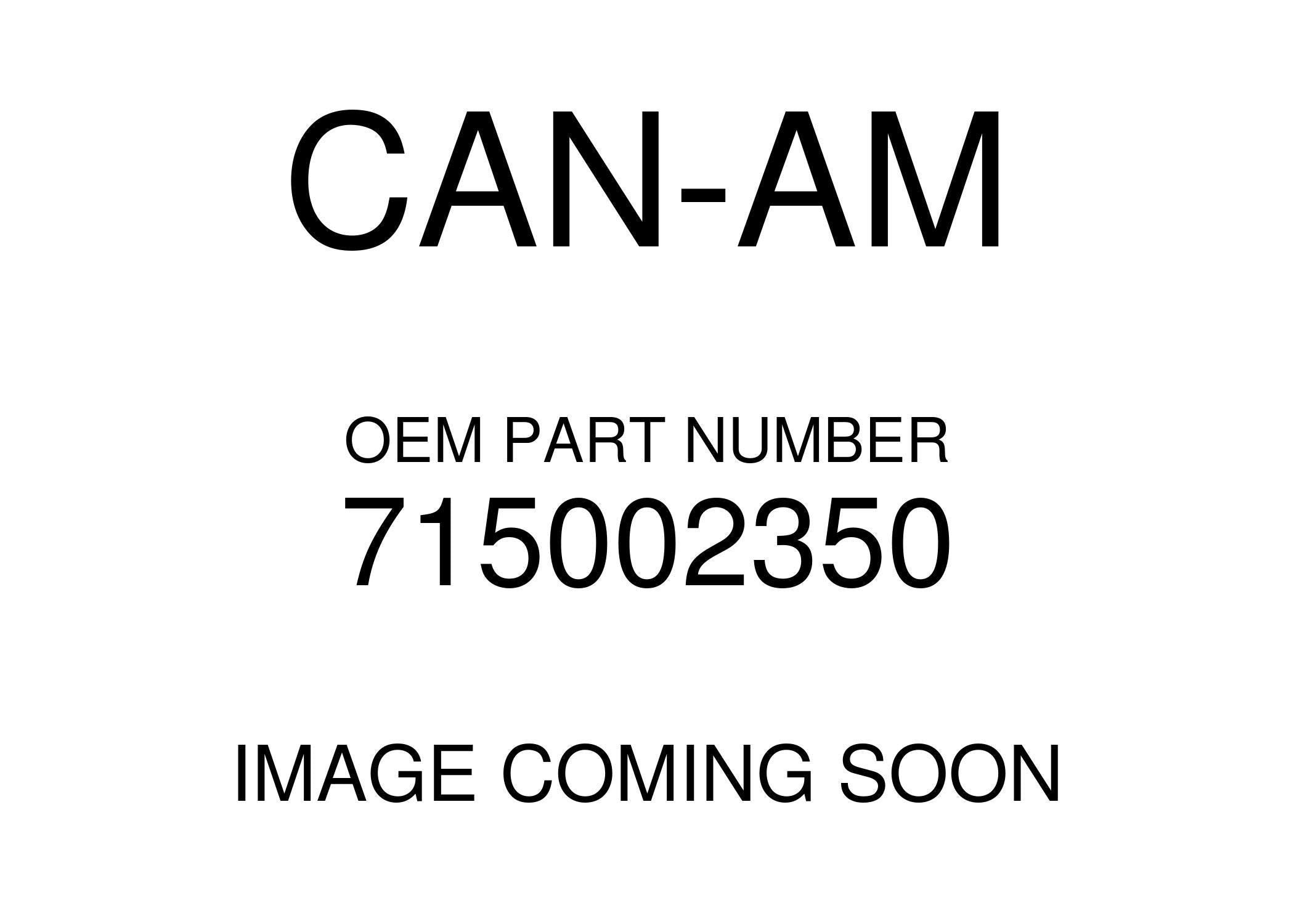 Can-Am New Oem Linq Base Kit, Outlander, 715002350