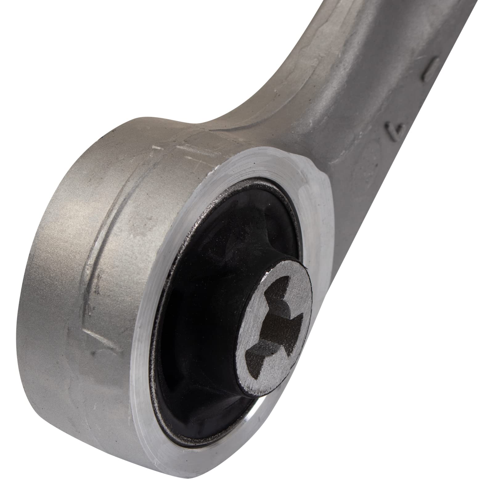 Trq Front Lower Control Arm With Ball Joint Set Compatible With 2017-2022 Tesla 3 2020-2022 Y