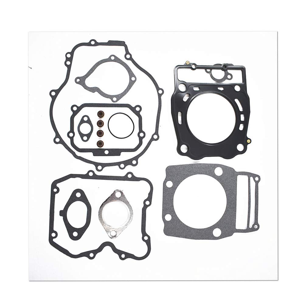 Autoparts Top End Gasket Kit Set Rrplacement For Polaris 500 Sportsman Xplorer Magnum Atp Ranger Scrambler