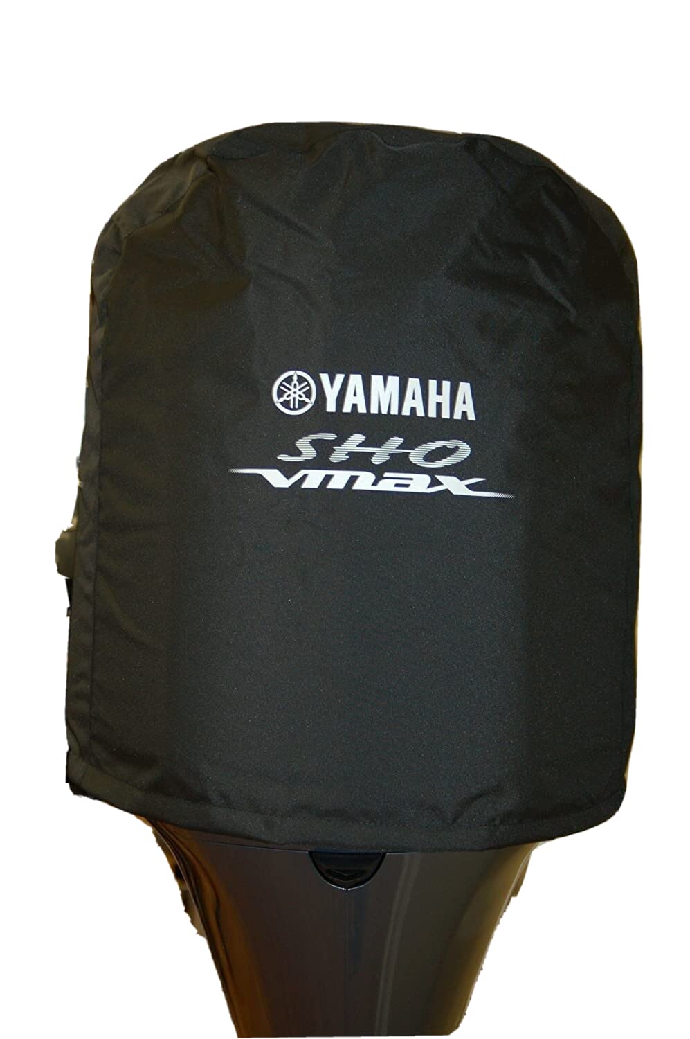 Yamaha Vmax Sho Outboard Engine Cover 4-Stroke Vf 200 225 250 Hp Mar-Mtrcv-Er-Sh