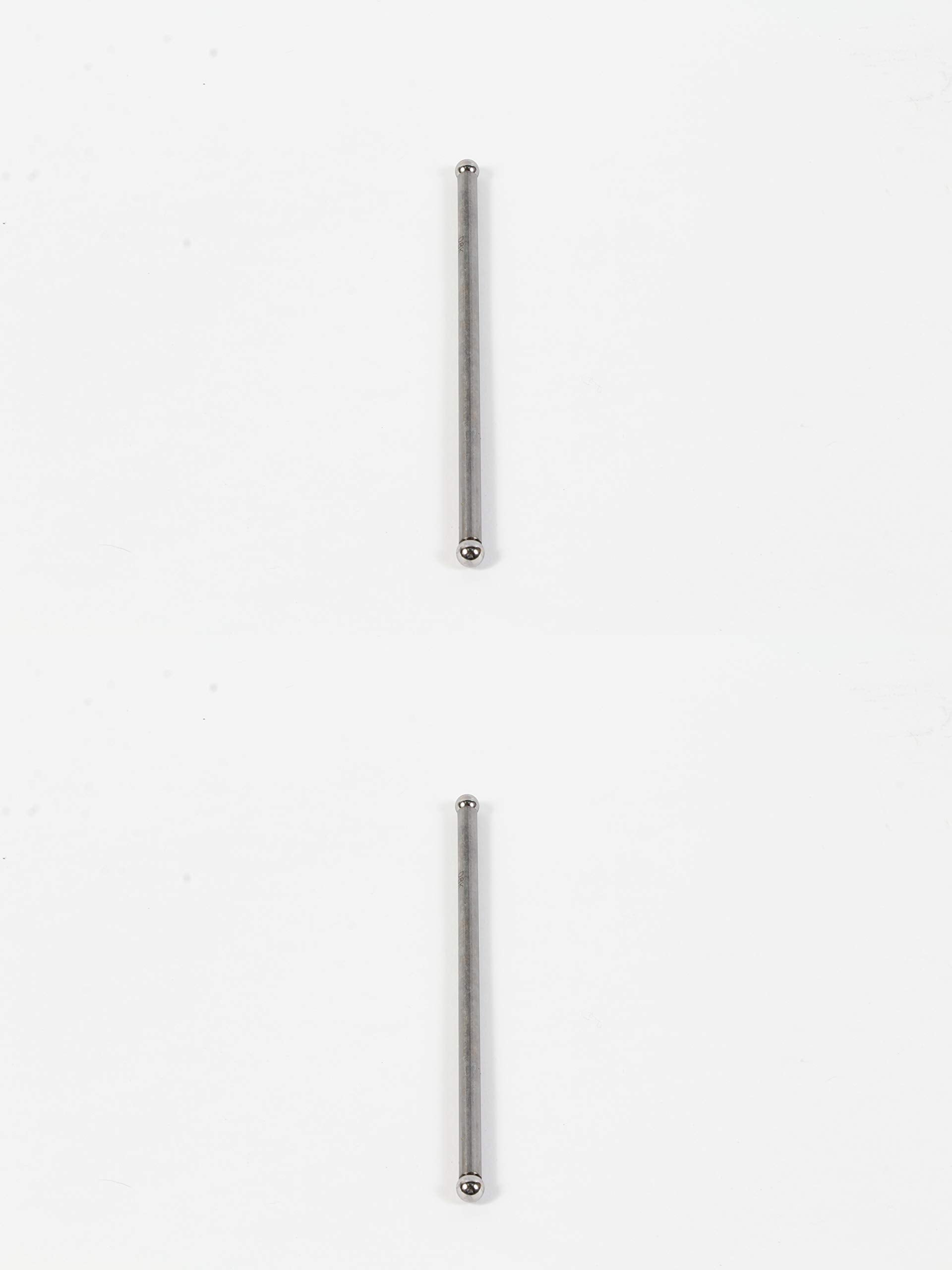 Kohler 2 Pack Genuine 24-411-05-S Push Rod Fits Specific Command V-Twin