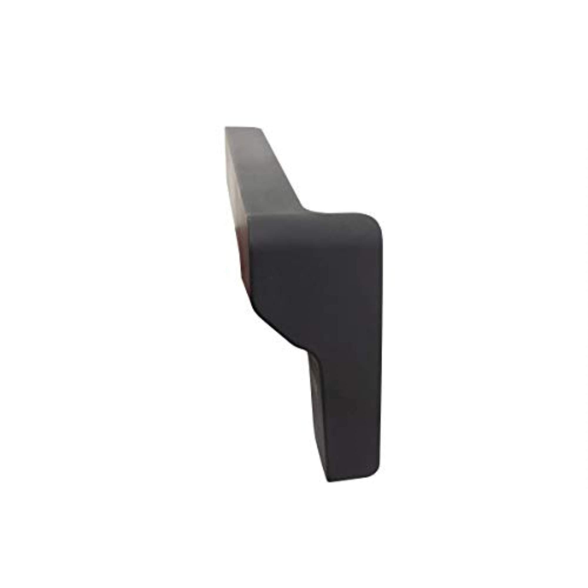 Fishbone Offroad Fb13138: Molded Rear Fender Chip Guard - Pair