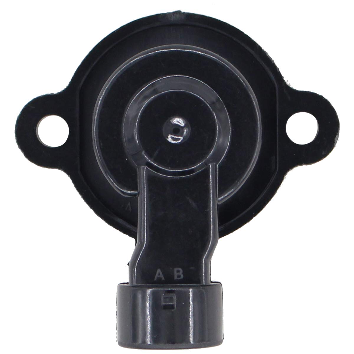 Newyall Set Of 2 Tps Throttle Position Sensor And Idle Air Control Iac Valve