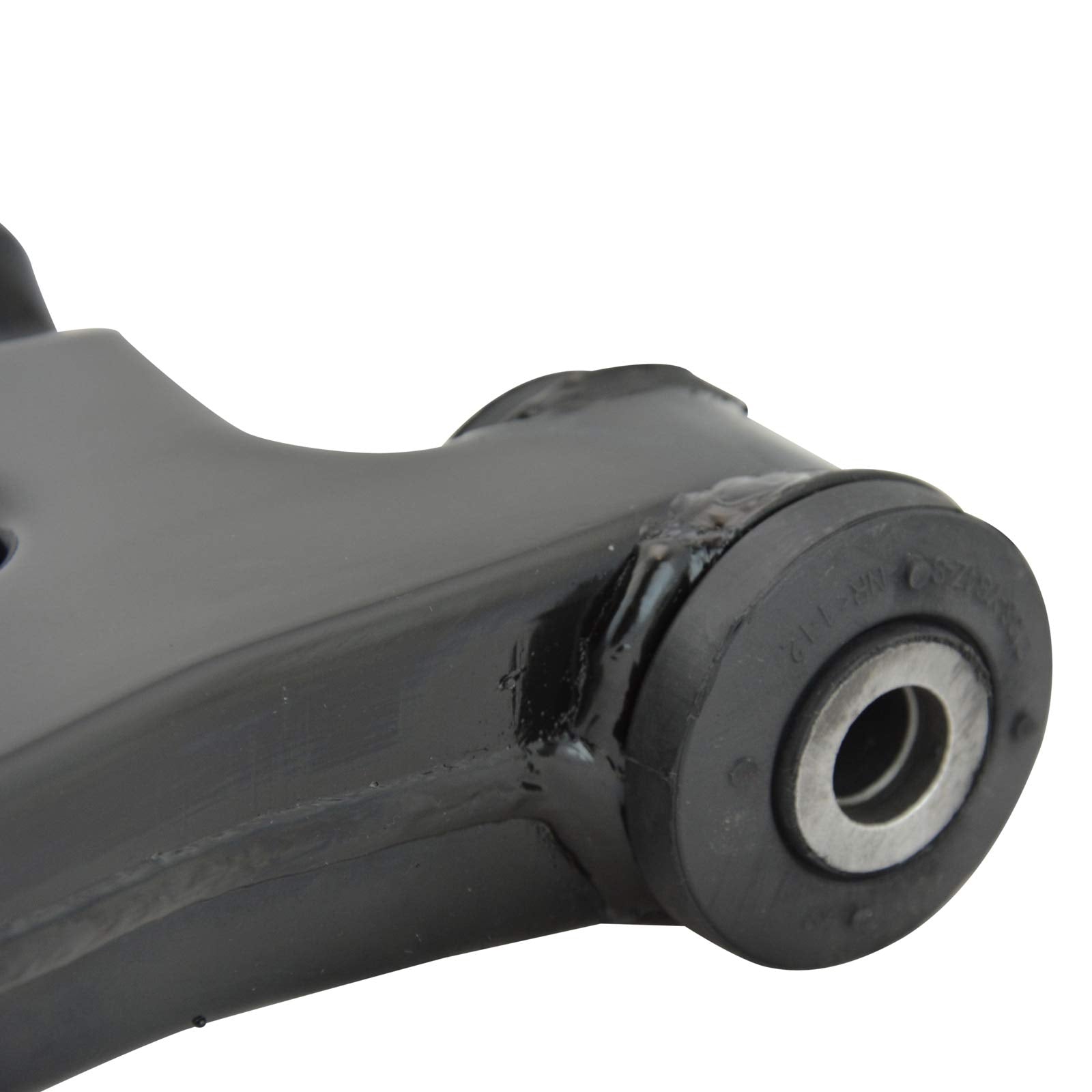 Trq Front Right Lower Control Arm With Ball Joint Passenger Side Compatible With 2004-2011 Ford Focus