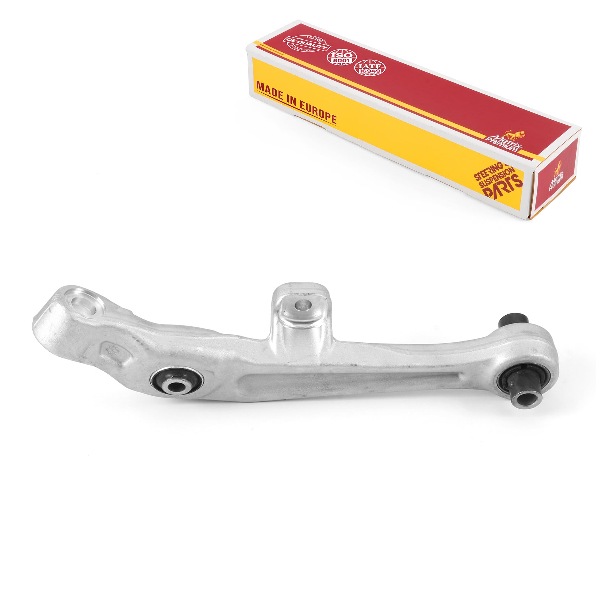 Metrix Premium Chassis Parts - Front Left Lower Forward Control Arm Fits 2005-2006 Infiniti G35 Rwd, 2007 Infiniti G35, 2005-200