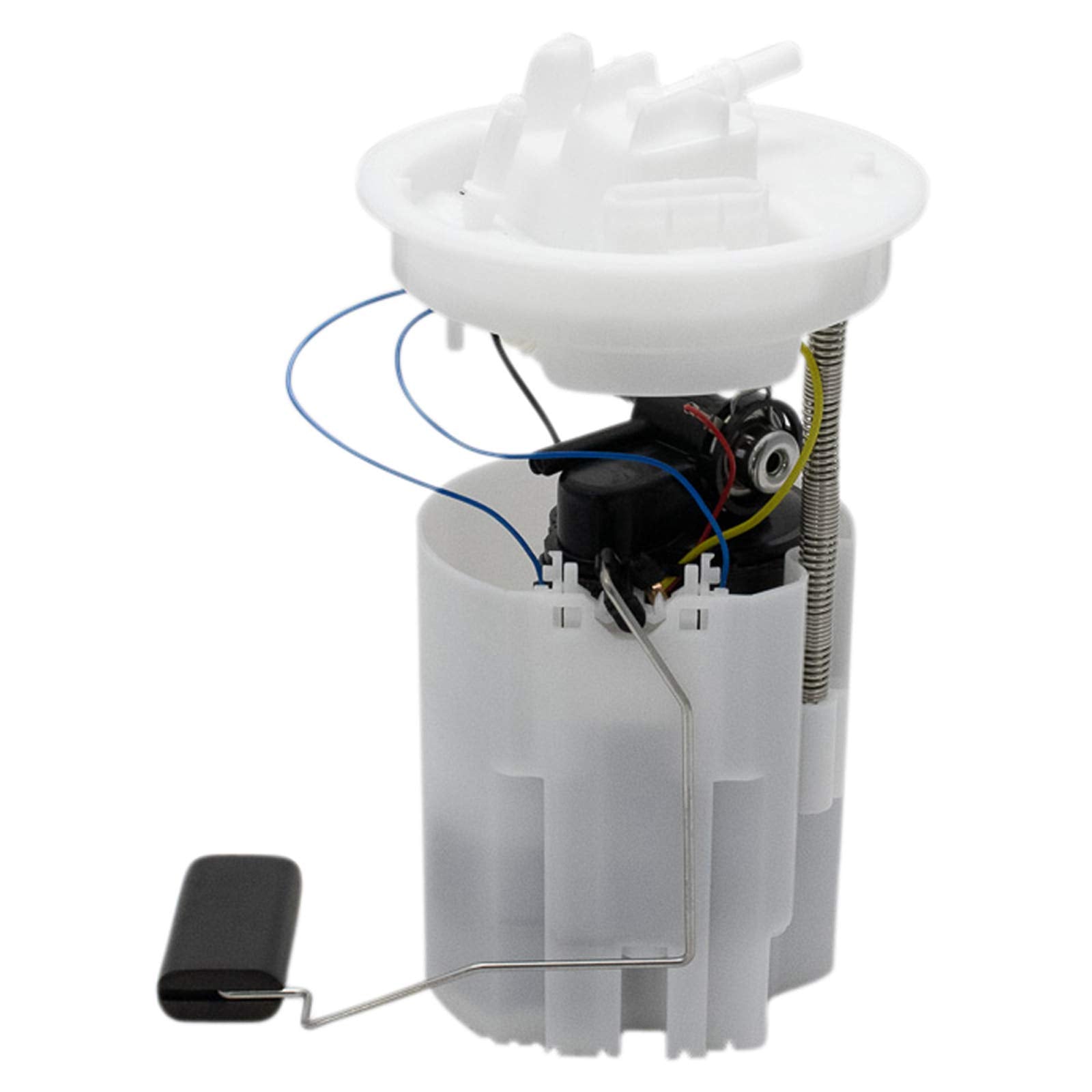 Trq Fuel Pump Module Assembly Compatible With 2010-2013 Mazda 3