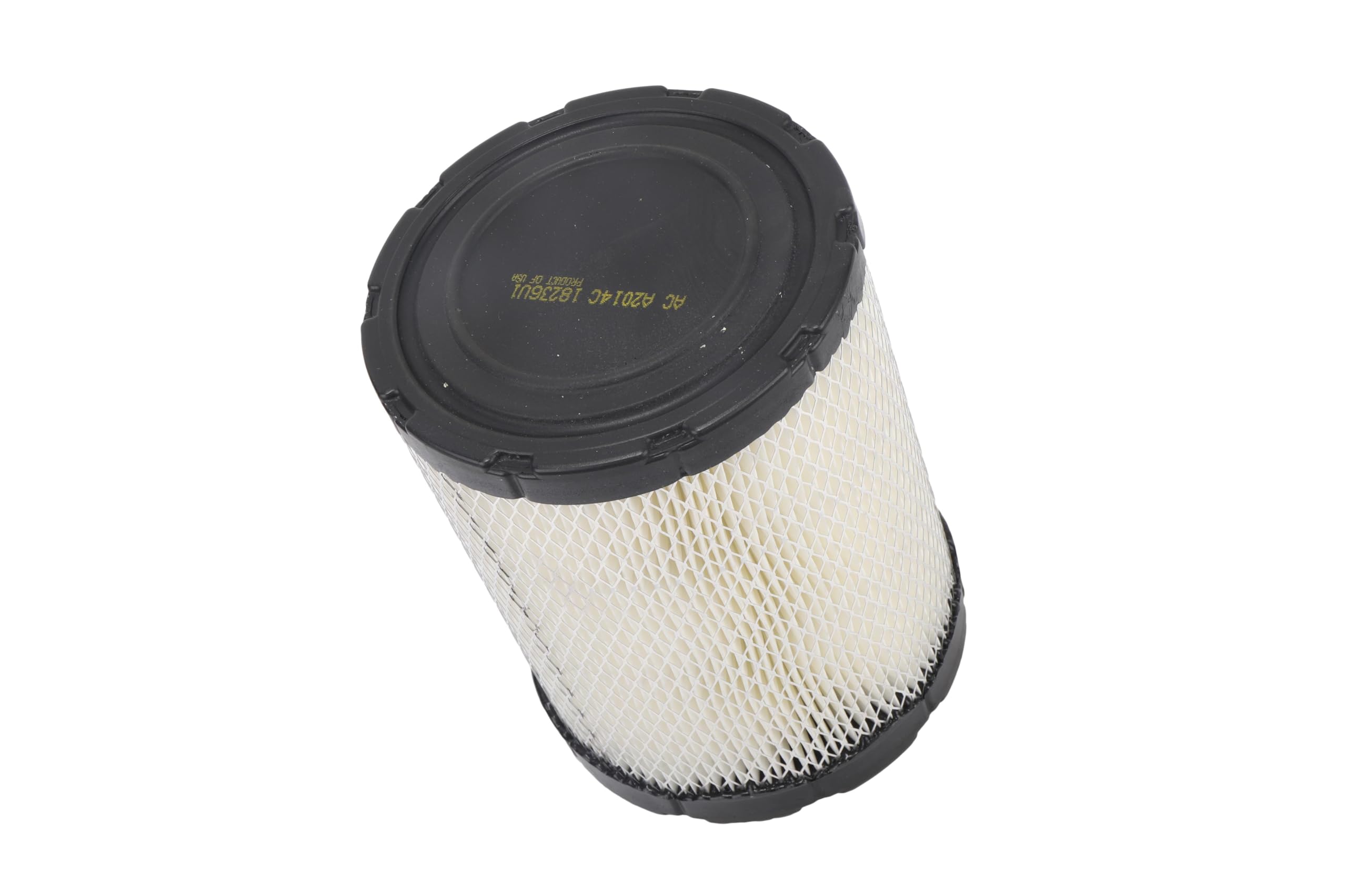 ACDelco GM Original Equipment A2014C Air Filter