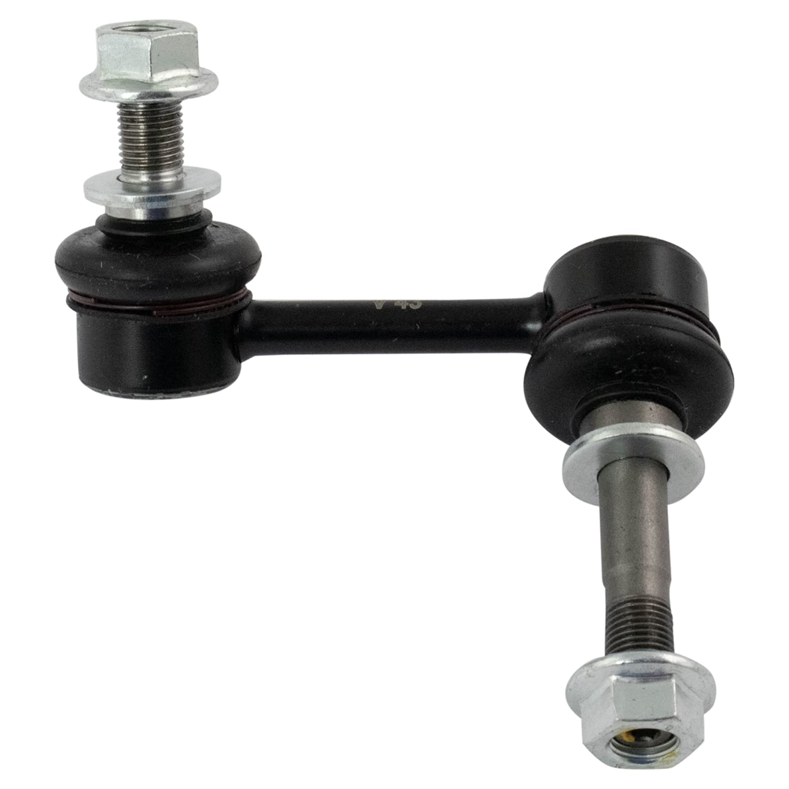Trq Front & Rear Sway Bar Stabilizer Link Set Compatible With 2006 Lexus Gs300 2007-2011 Gs350 2006-2007 Gs430 Gs450H 2008-2011