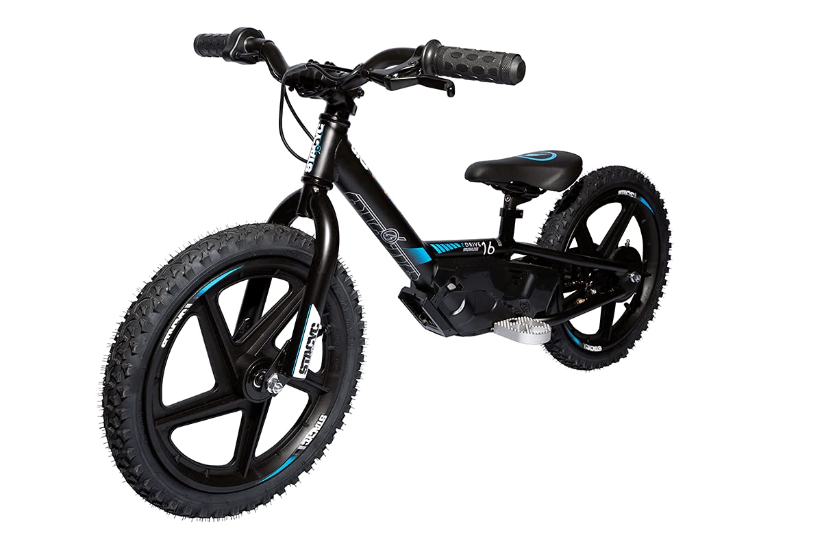 Hardline Products Foot Pegs for Stacyc bikes - SFP-1