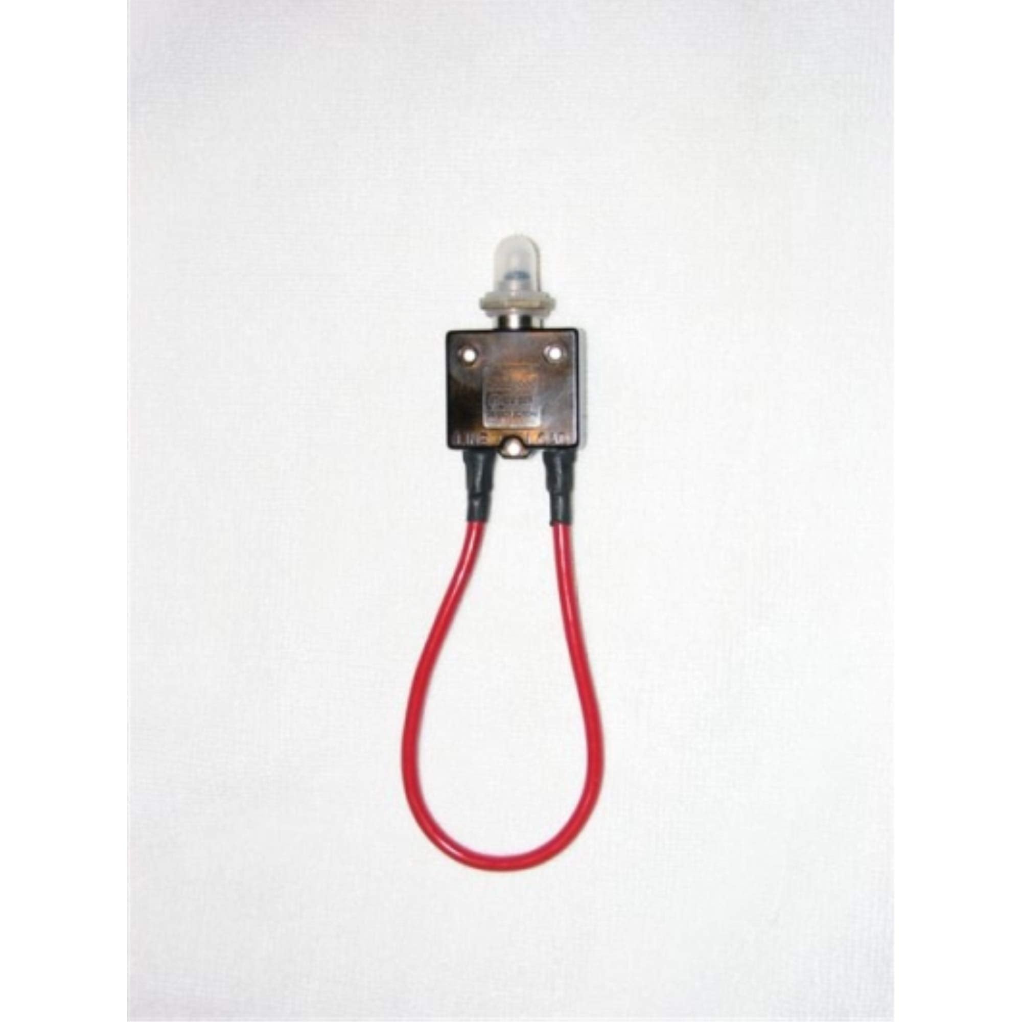 Husky Towing 87526 Manual Reset Circuit Breaker