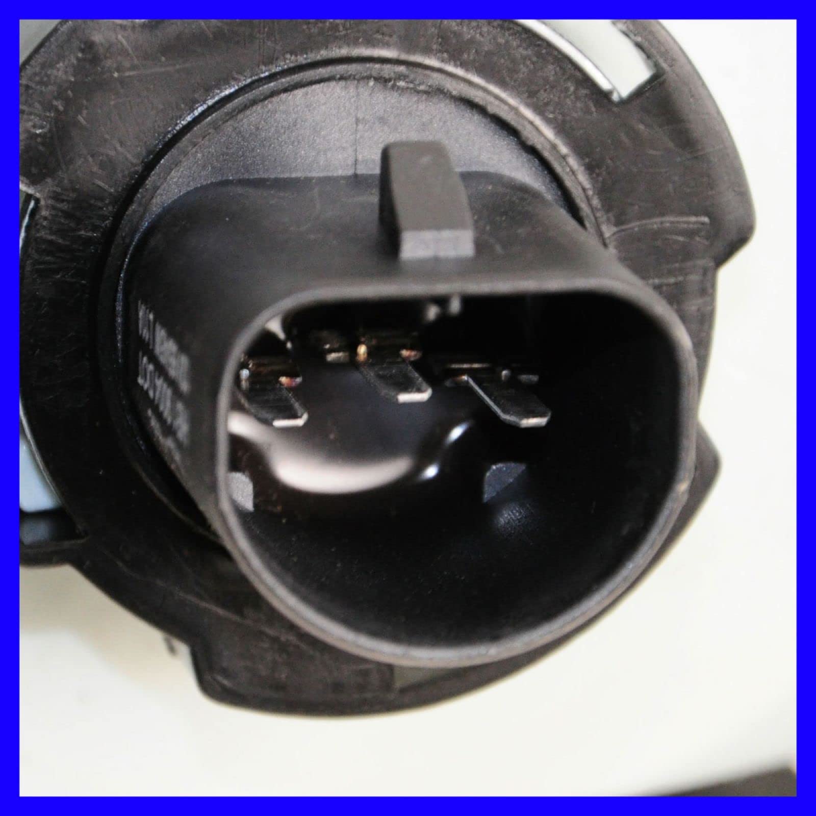 Trq Driver & Passenger Side Headlight Assembly Set Headlights Driver & Passenger Side Compatible With 1991-1996 Dodge Dakota Ch2