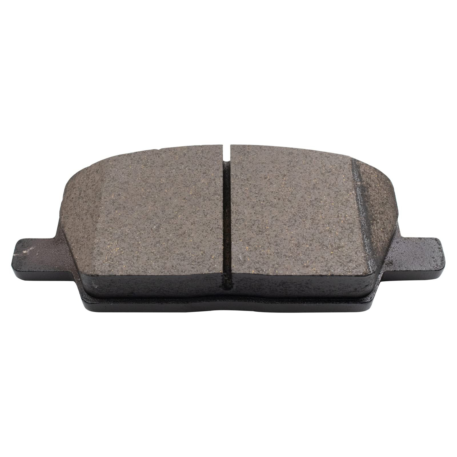 Trq Front Brake Pads Ceramic Compatible With 2018-2021 Buick Encore 2020-2021 Encore Gx Chevrolet Trax