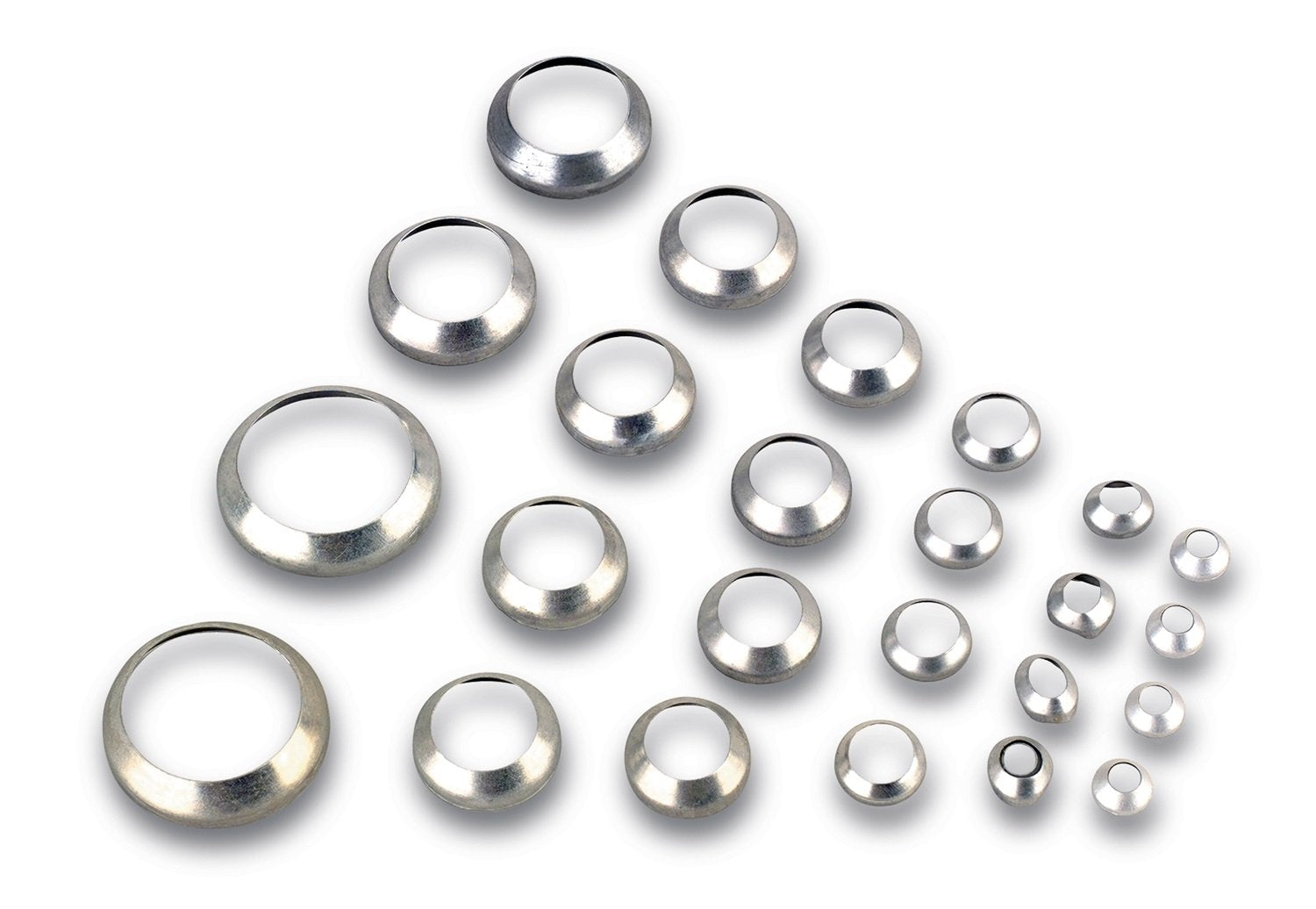 Earls 169106ERL Conical Seal