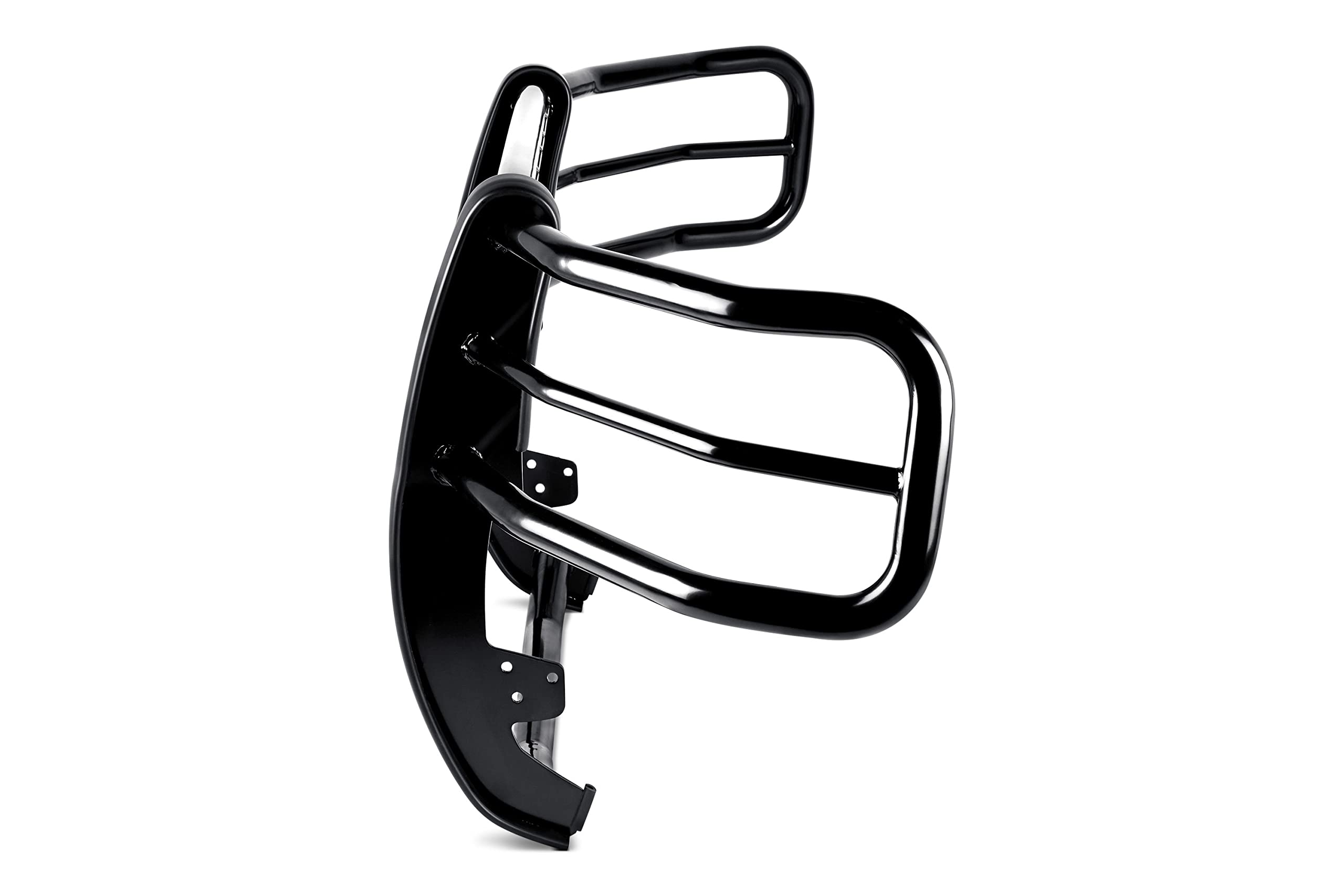 Westin 57-23685 Hdx Modular Grille Guard Fits 2014-2015 Silverado 1500