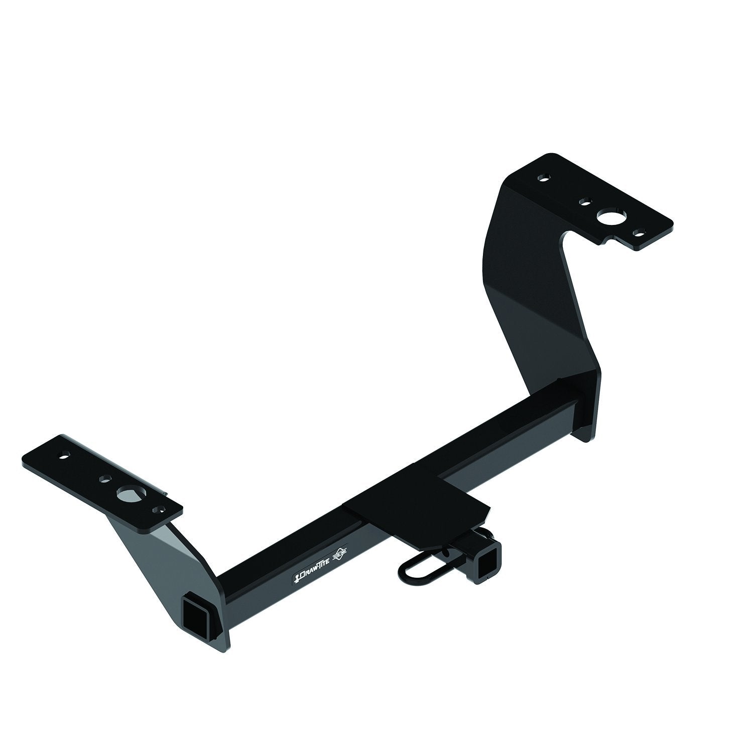 Draw-Tite 36523 Class Ii Frame Hitch With 1-1/4'' Square Receiver Tube Opening