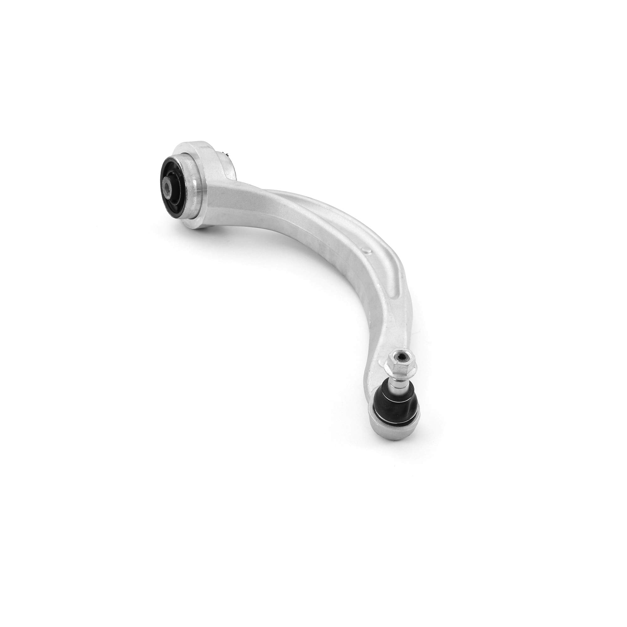 Metrix Premium Chassis Parts - Front Right Lower Rearward Control Arm W Ball Joint & Bushing Assembly Fits16-17 Audi A7 (Mexico)