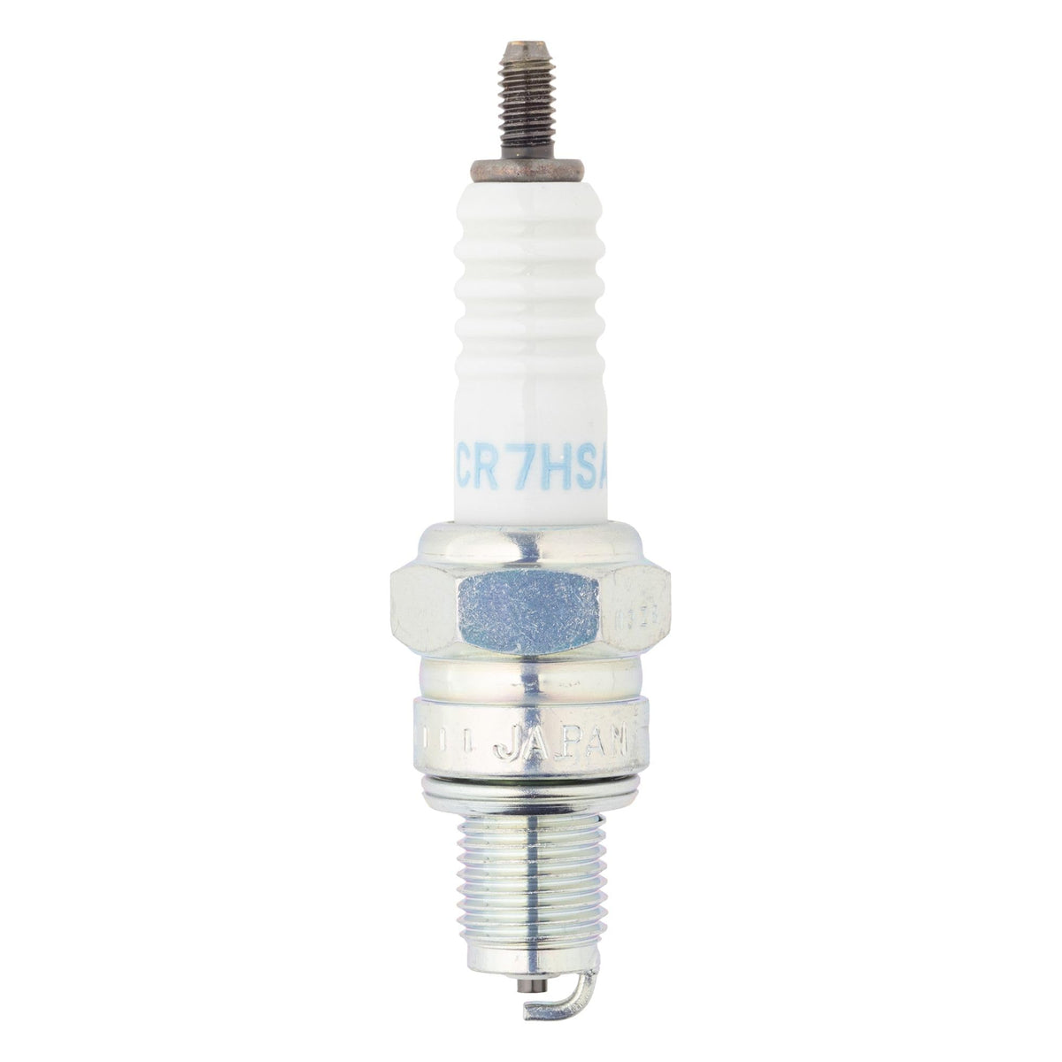 Ngk (4549) Cr7Hsa Standard Spark Plug, Pack Of 1 (5100.5714)