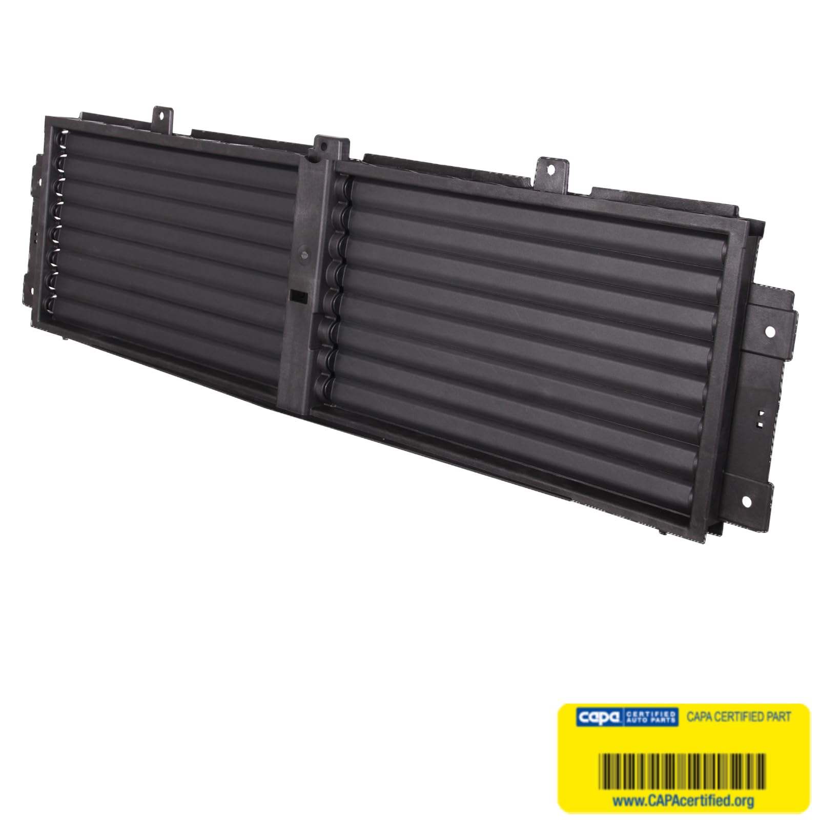 TYG (CAPA CERTIFICATE) Active Grille Shutter For Chevrolet Traverse 18-19 Upper 84393409 GM1206105 w/Motor