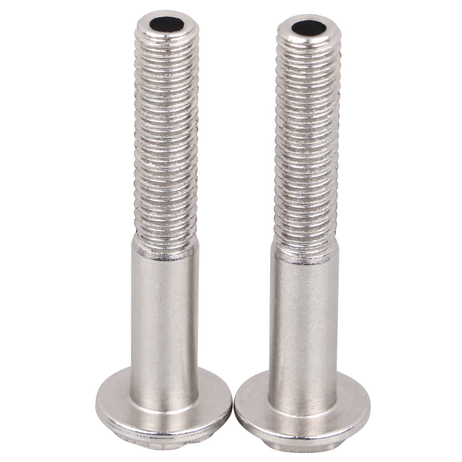 XMMT 2pcs Motorcycle Air Cleaner Breather Bolt Screw for Harley Touring Street Glide Road Glide 2008-2016,Trike 2008-2016