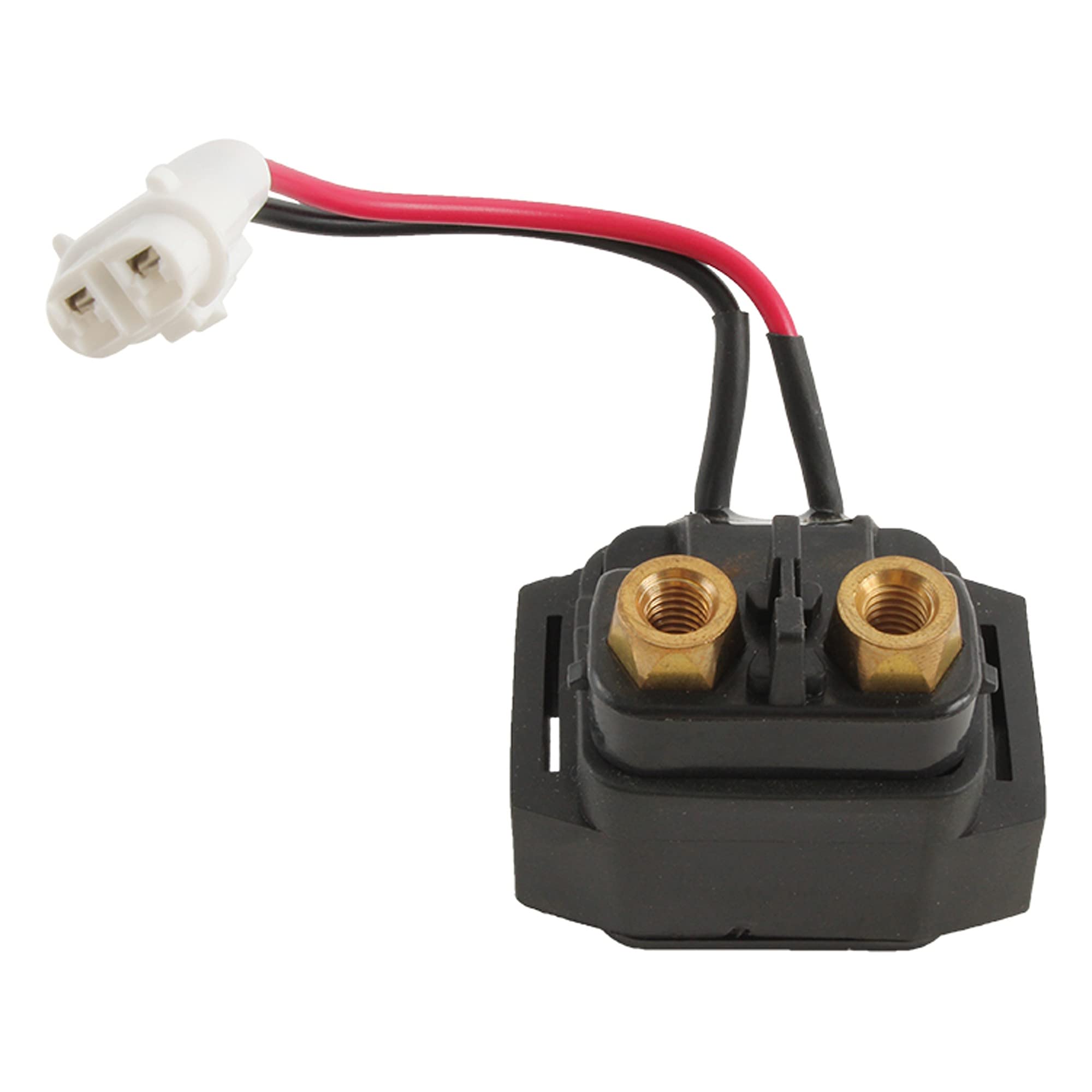 Db Electrical 240-58002 New Starter Relay 12-Volt; For Yamaha Atv 1999-01 Grizzly 600 Yfm600Fwa W/ 595Cc 5Gt-81940-11-00