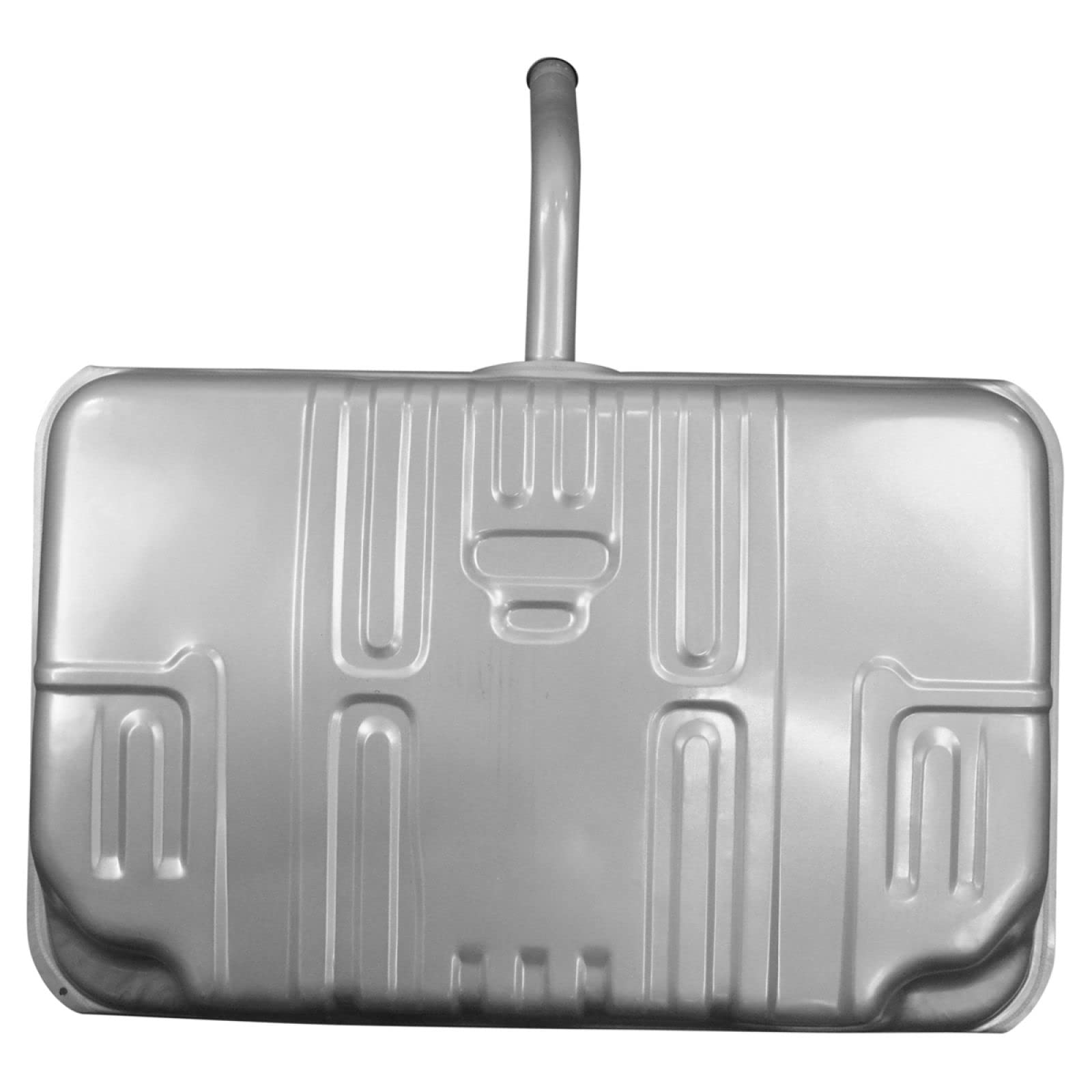 Trq Fuel Gas Tank 24 Gallon For Buick Cadillac Chevy Olds Oldsmobile Pontiac