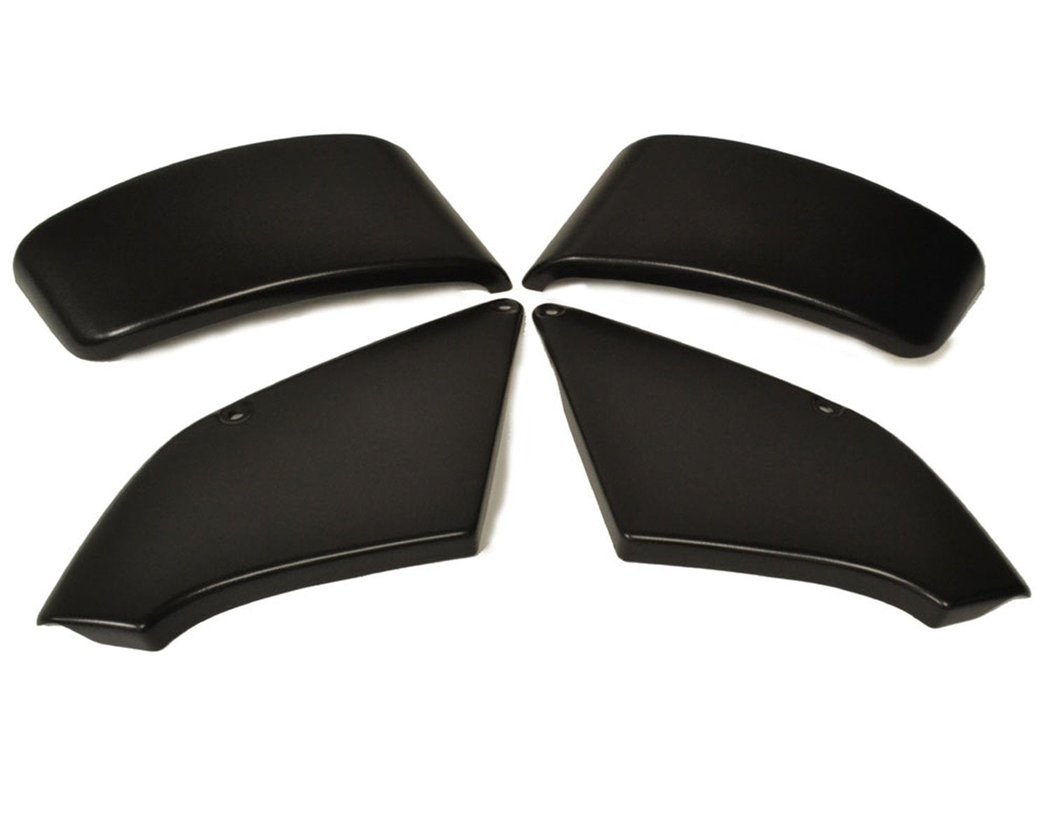 Warn 84520 Skirting Kit For Hidden Winch Mount